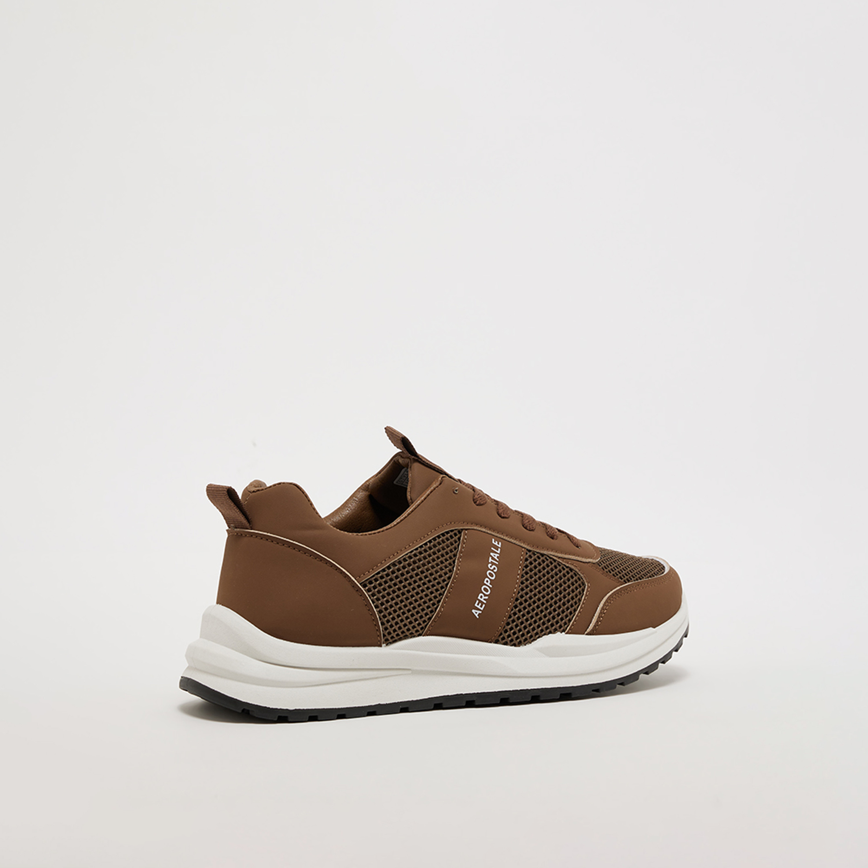 Aeropostale Men's Lace-Up Low Ankle Sneakers | AR73465930S24-men-shoes-sneakers-image-12