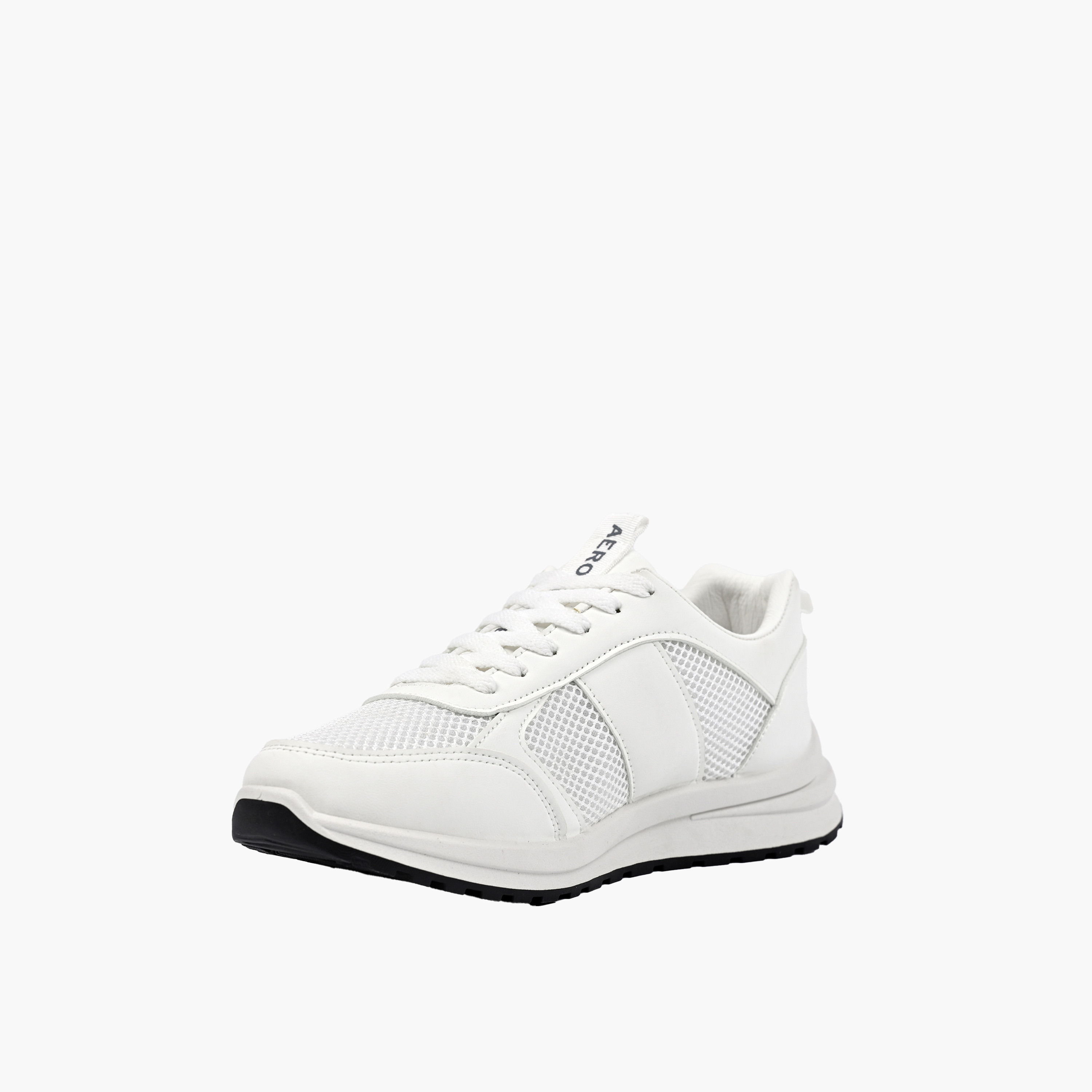 Aeropostale Men's Lace-Up Low Ankle Sneakers | AR73465930S24-men-shoes-sneakers-image-2