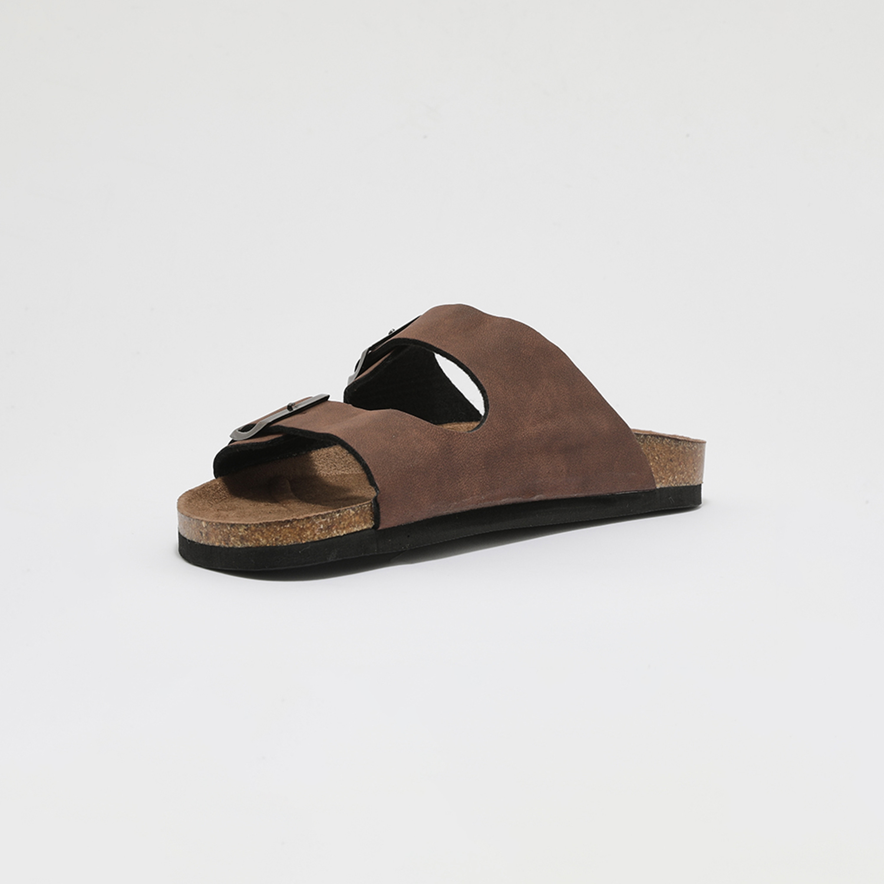 Aeropostale Men's Slip On Slide Sandals | AR73465963S22-men-shoes-sandals-image-2