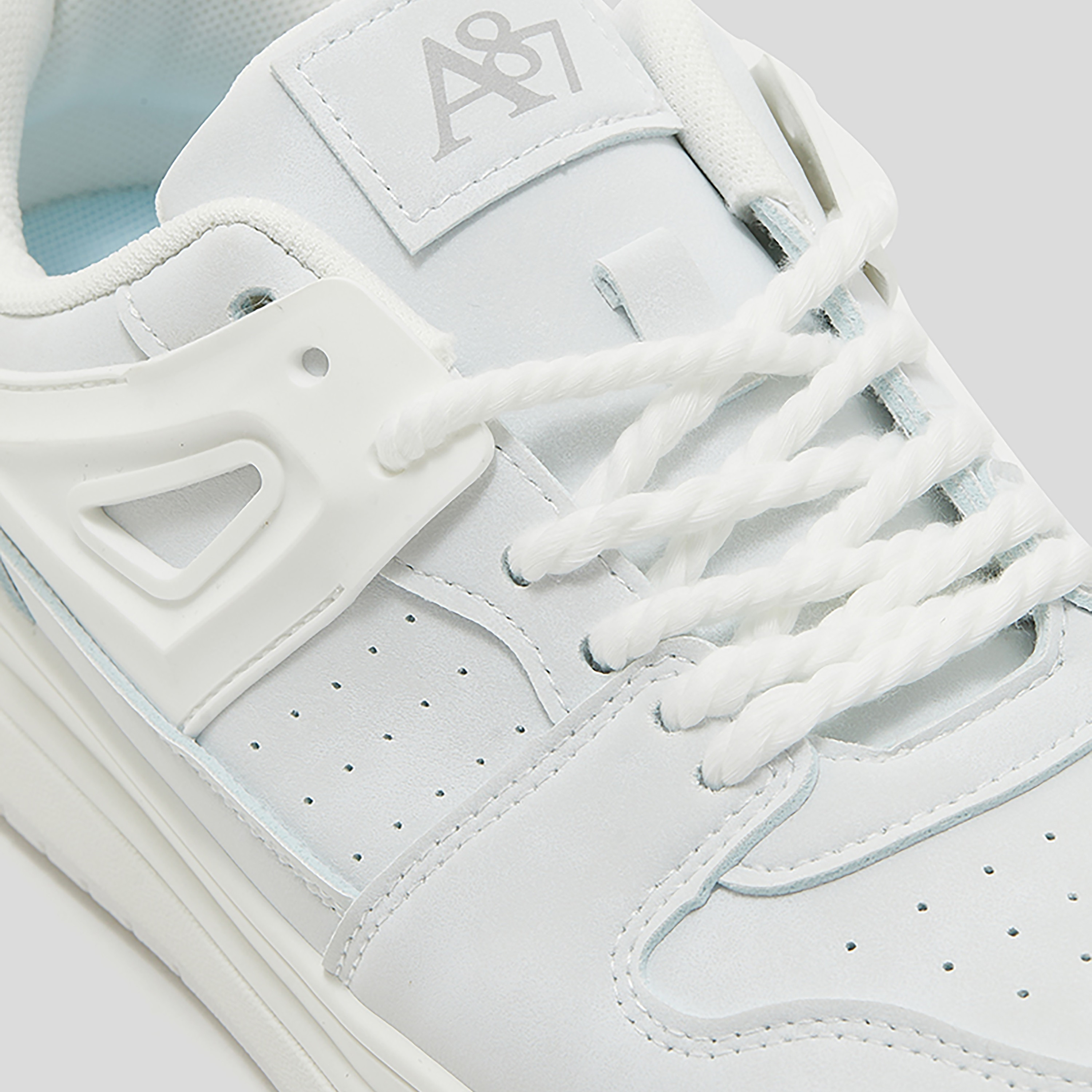 Aeropostale Men's Perforated Low Top Lace-Up Sneakers | AR73466035S24-men-shoes-sneakers-image-17