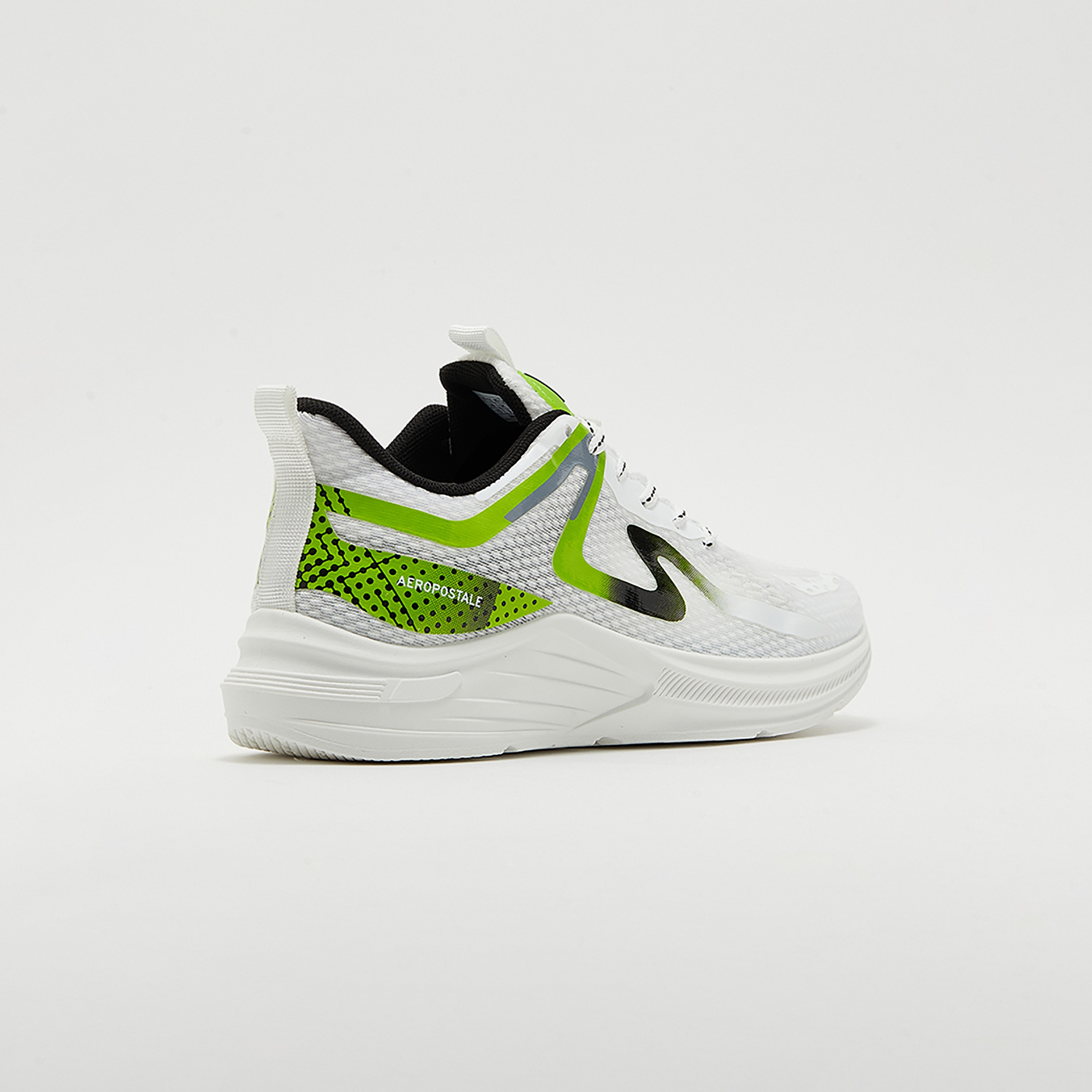 سنيكرز إيروبوستال للرجال مع رباط برقبة منخفضة | AR73466036S24-men-shoes-sneakers-image-15