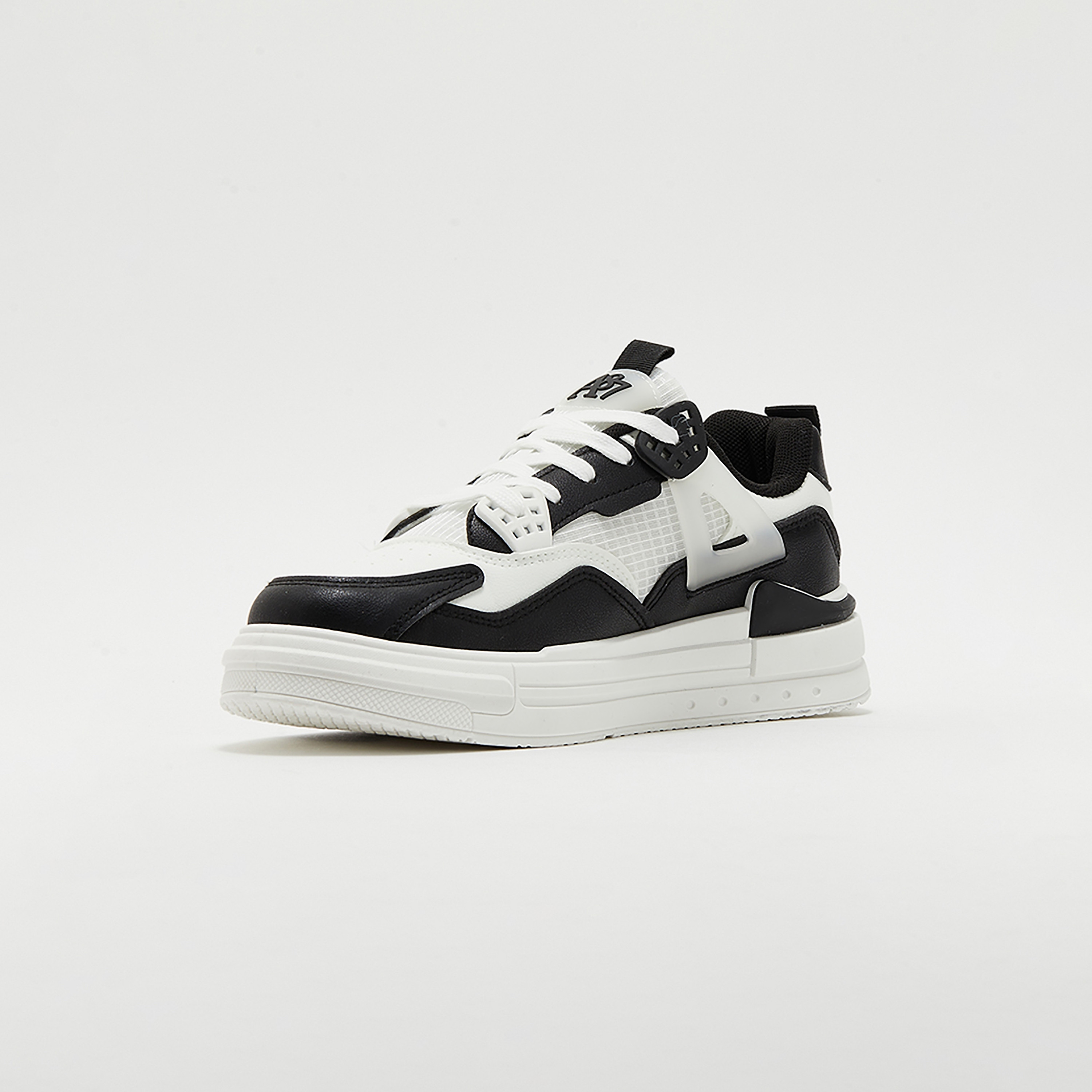 Aeropostale Men's Low Top Lace-Up Sneakers | AR73466037S24-men-shoes-sneakers-image-8