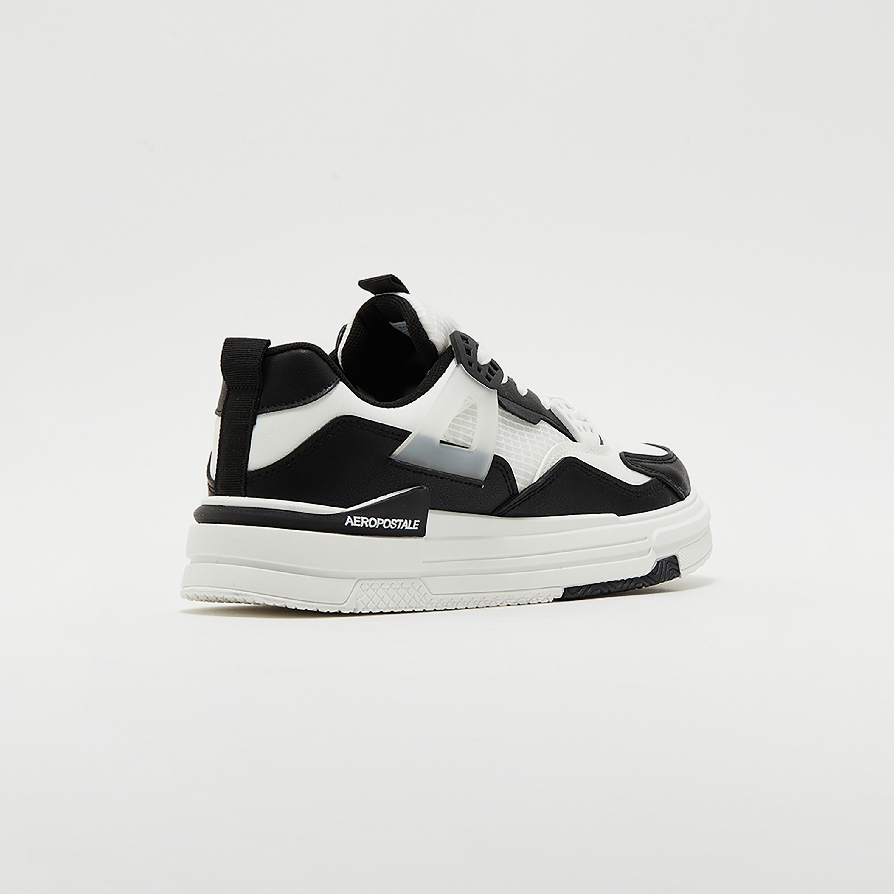 Aeropostale Men's Low Top Lace-Up Sneakers | AR73466037S24-men-shoes-sneakers-image-9
