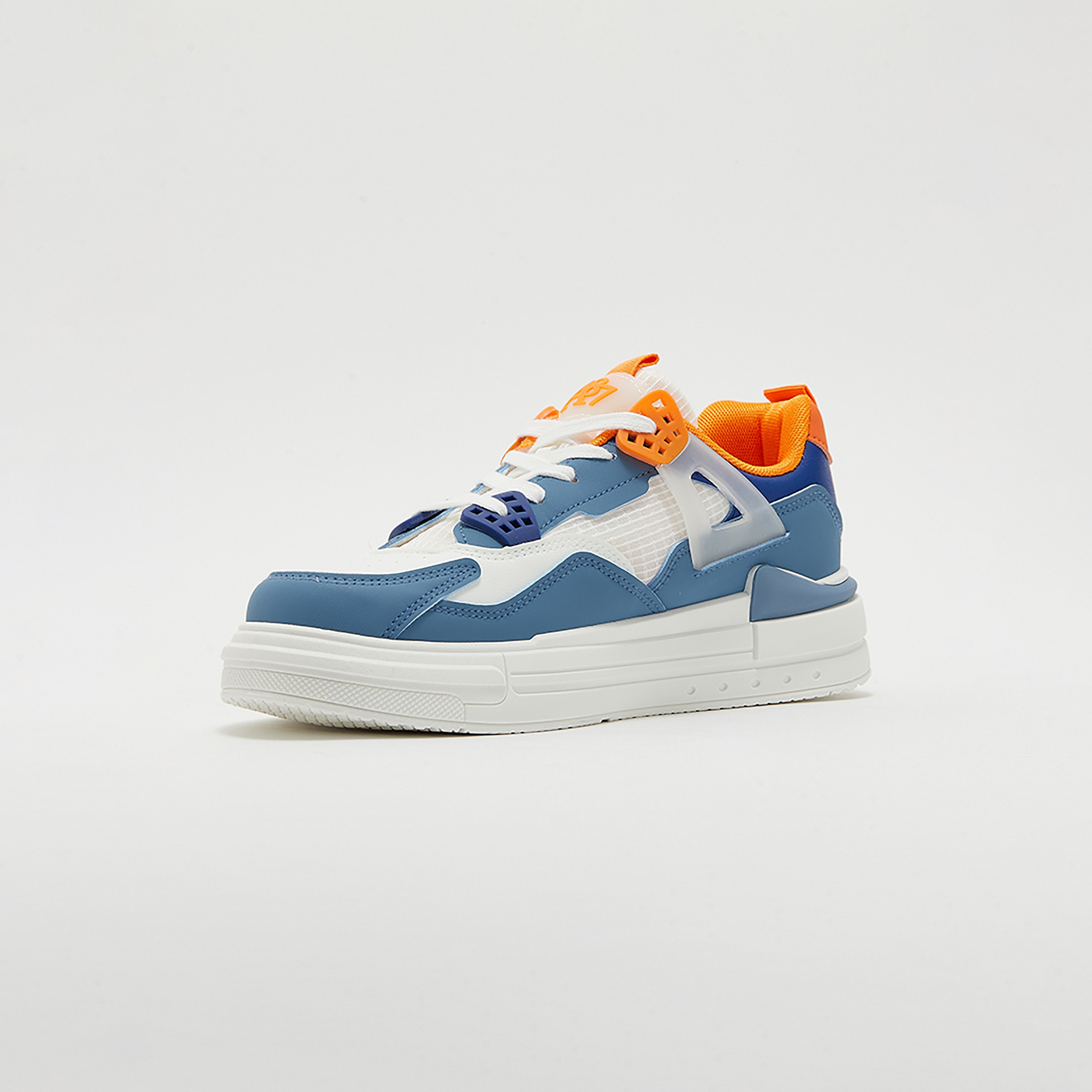 Aeropostale Men's Low Top Lace-Up Sneakers | AR73466037S24-men-shoes-sneakers-image-14