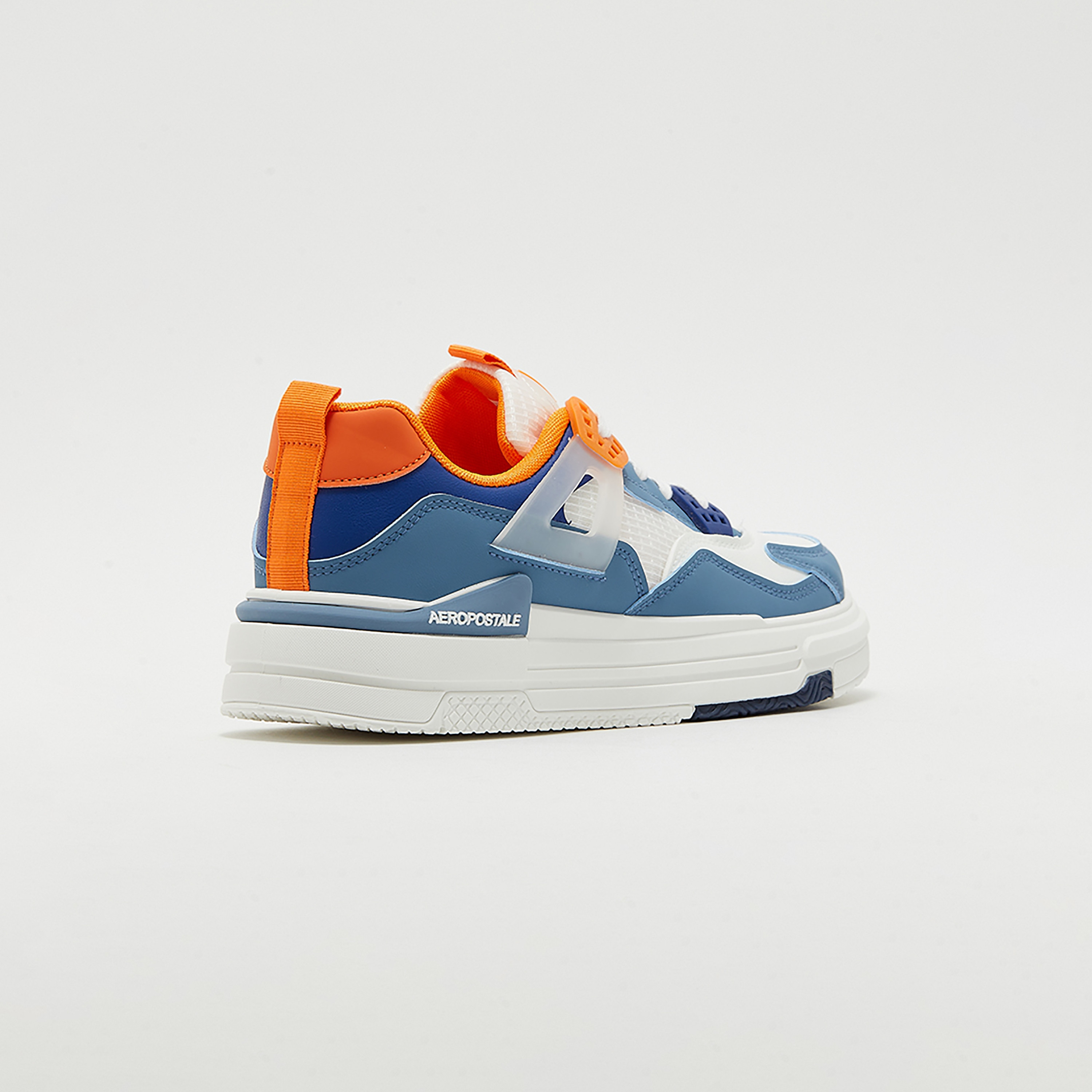 Aeropostale Men's Low Top Lace-Up Sneakers | AR73466037S24-men-shoes-sneakers-image-15