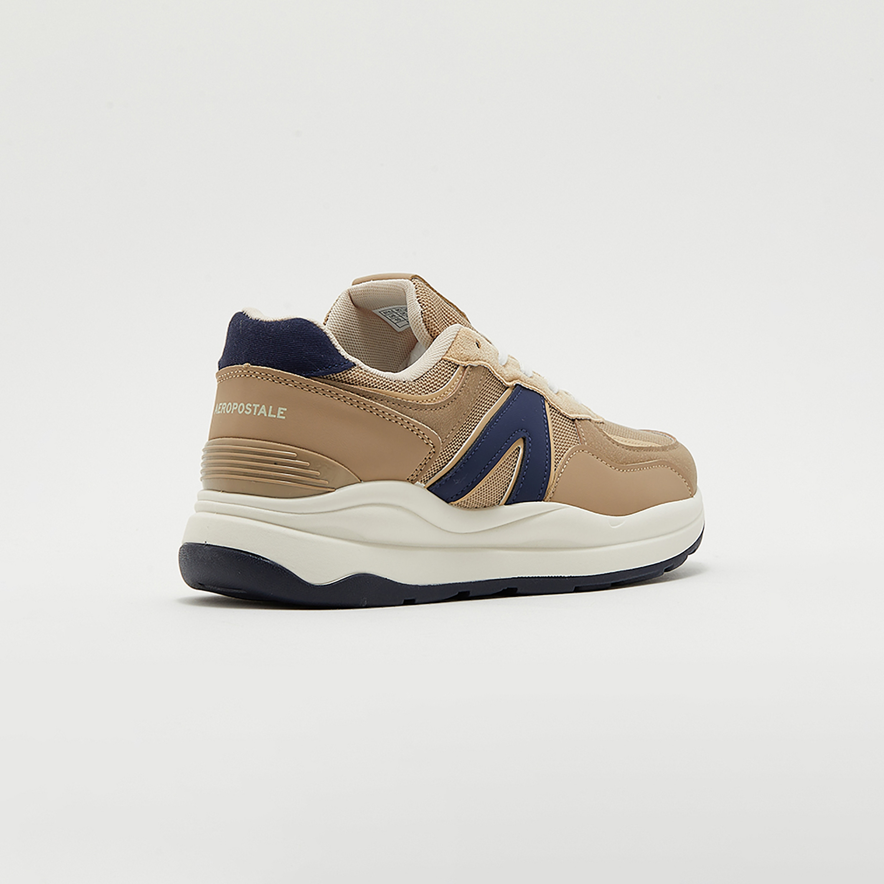 Aeropostale Men's Low Top Lace-Up Sneakers | AR73466038S24-men-shoes-sneakers-image-3