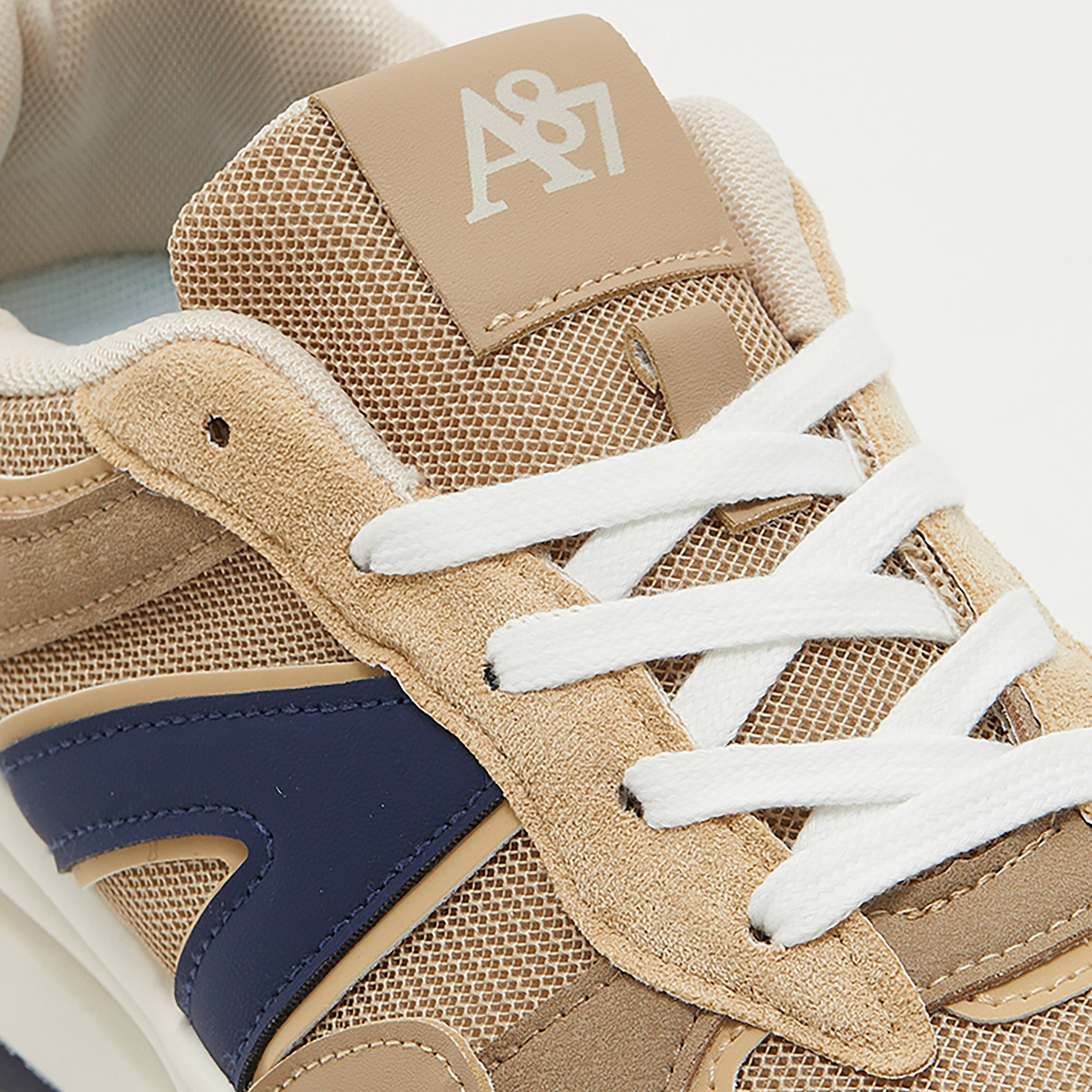 Aeropostale Men's Low Top Lace-Up Sneakers | AR73466038S24-men-shoes-sneakers-image-5