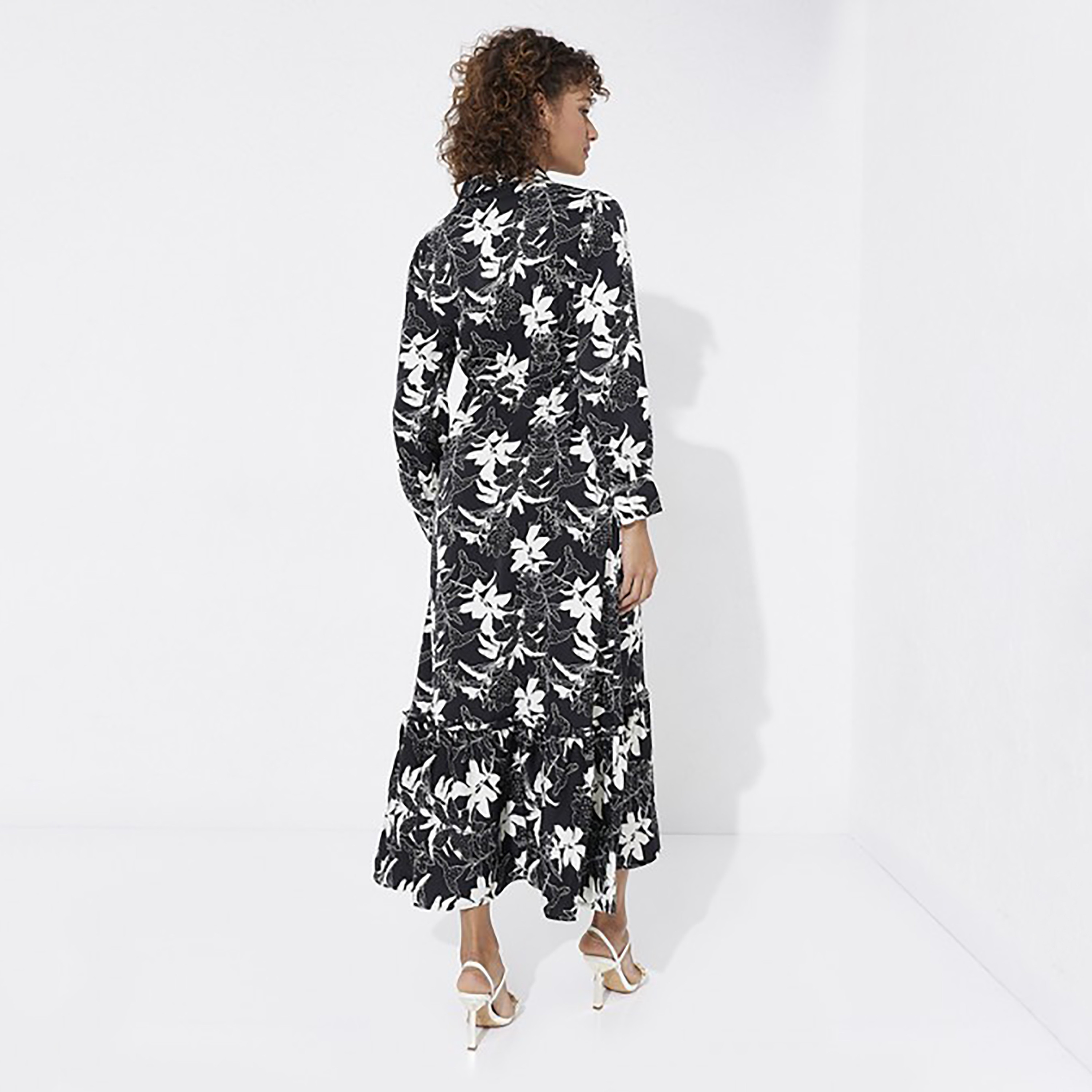 فستان ماكسي بياقة قميص ومطبوع من إيروبوستال-women-clothing-dresses-image-4