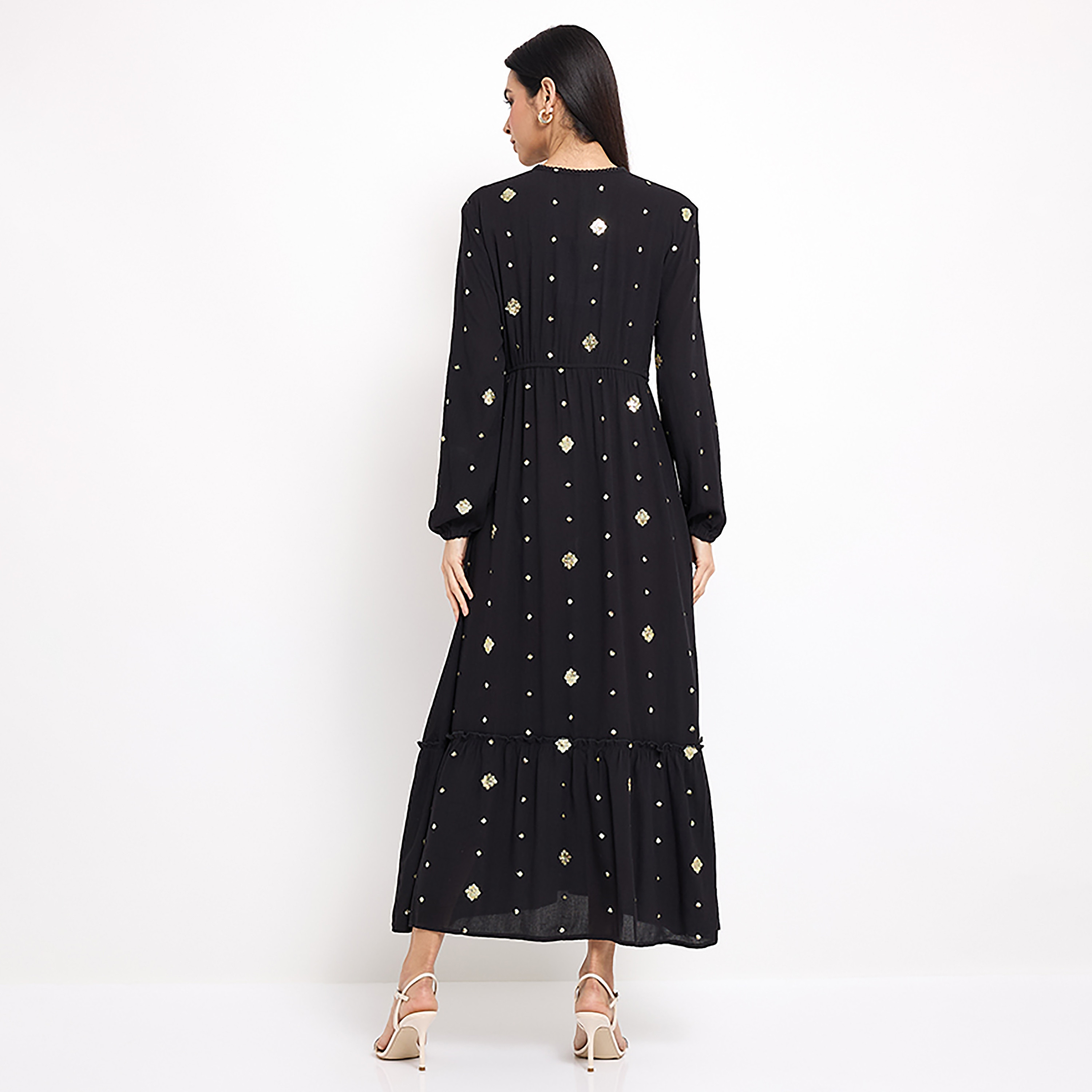 Aeropostale All Over Sequins Maxi Dress-women-clothing-dresses-image-8
