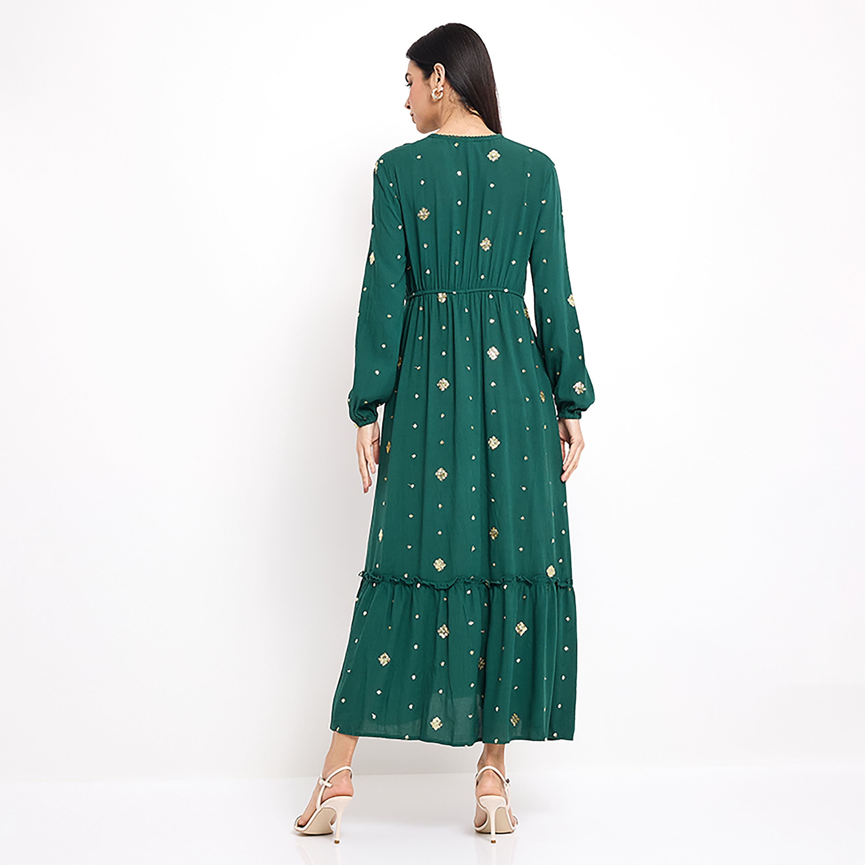 Aeropostale All Over Sequins Maxi Dress-women-clothing-dresses-image-4