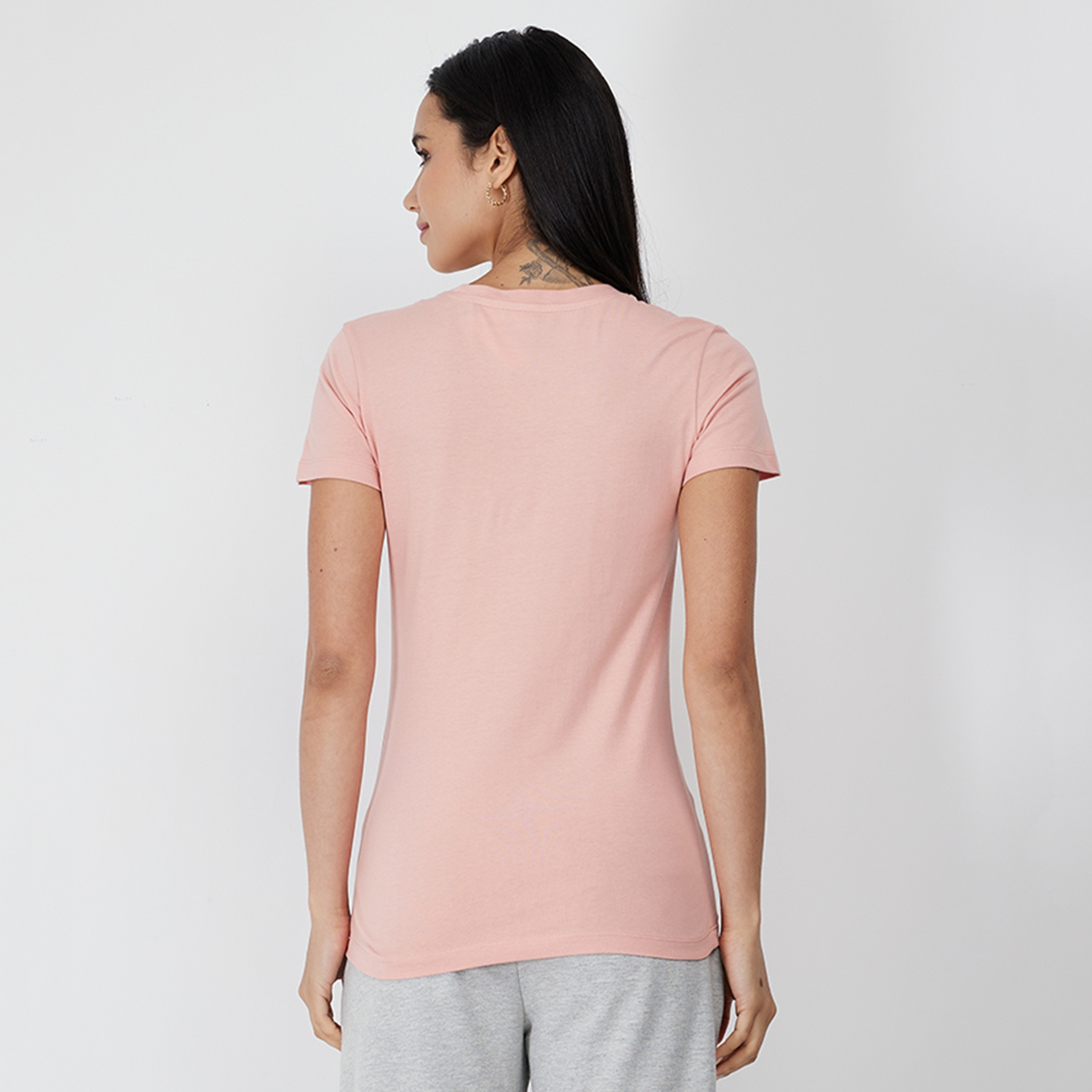 Aeropostale Printed Crew Neck Short Sleeves Women's T-Shirt-women-clothing-tshirts-image-8