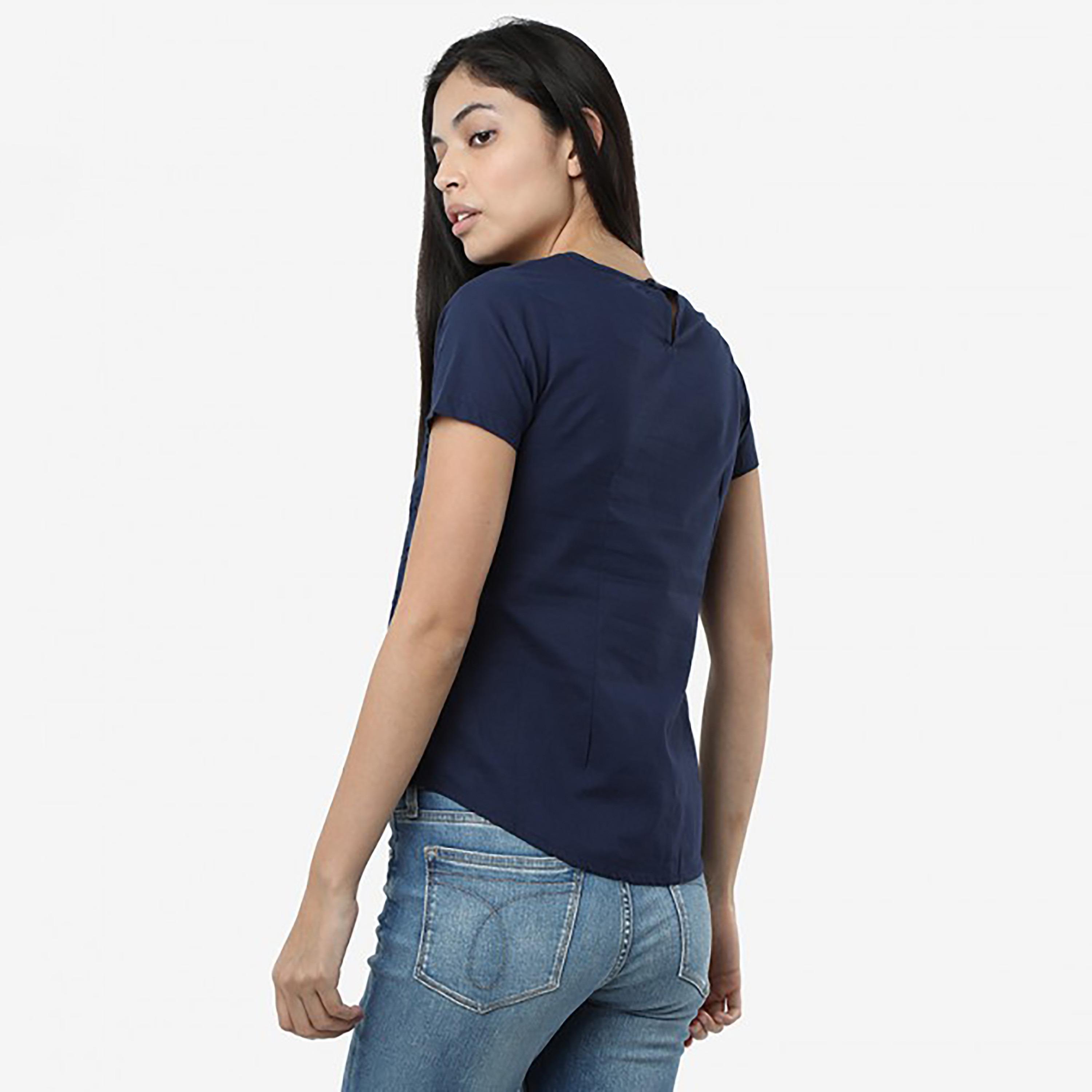 توب نسائي بتطريز عين الثور من آيروبوستيل-women-clothing-shirtsandblouses-blouses-image-4