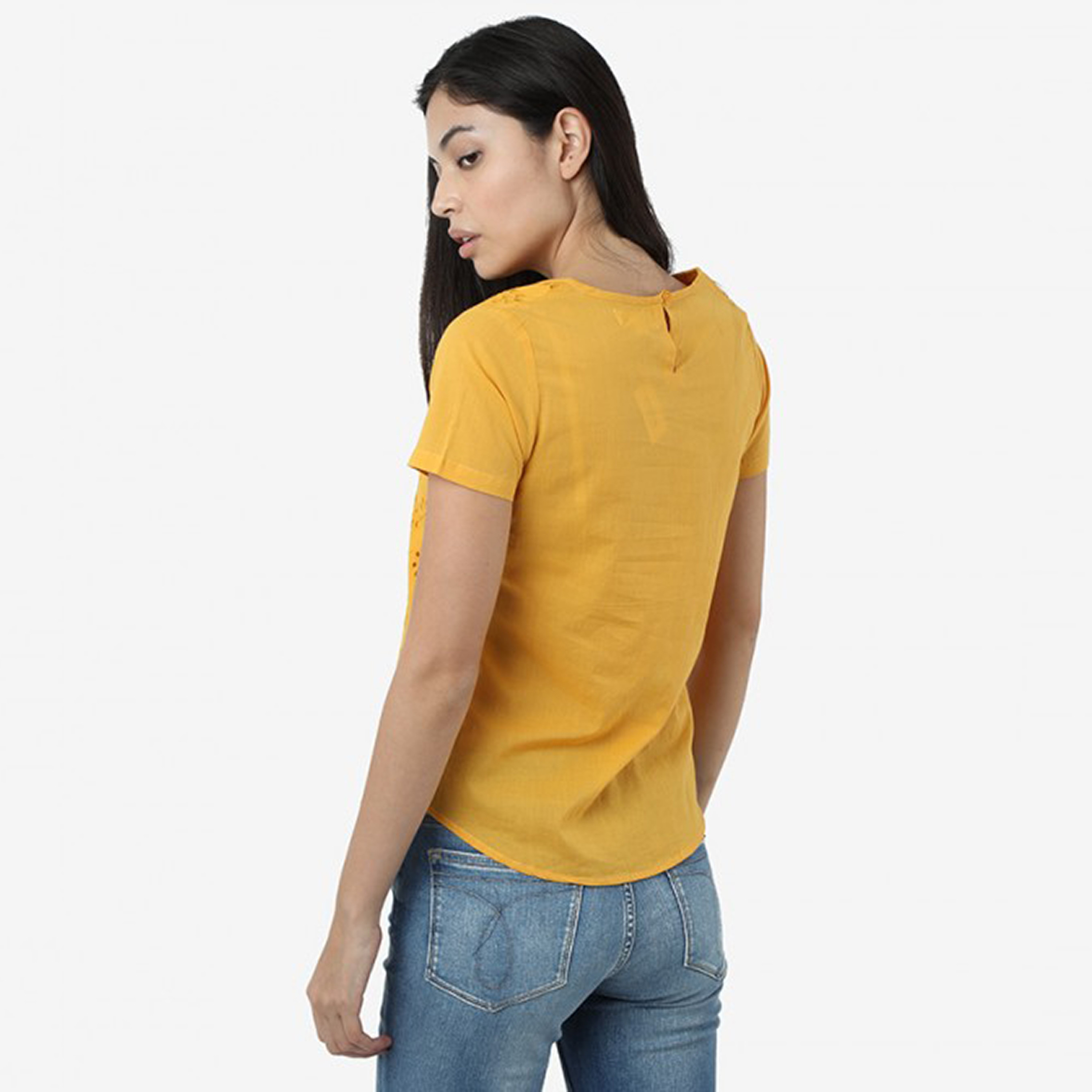 Aeropostale Eyelet Embroidered Women's Top-women-clothing-shirtsandblouses-blouses-image-4