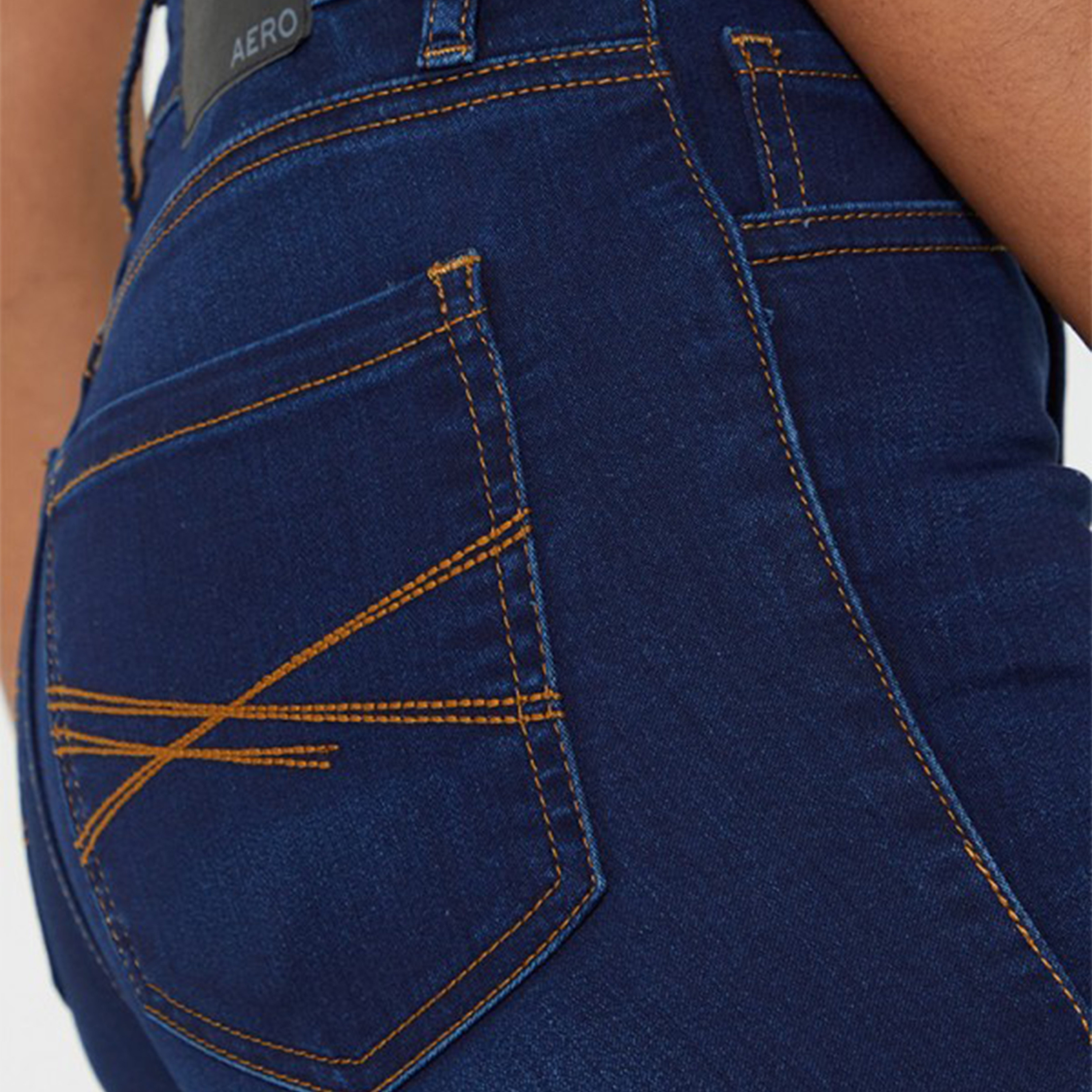 Aeropostale Women's Skinny Fit Mid-Rise Denim-women-clothing-bottoms-jeans-image-3