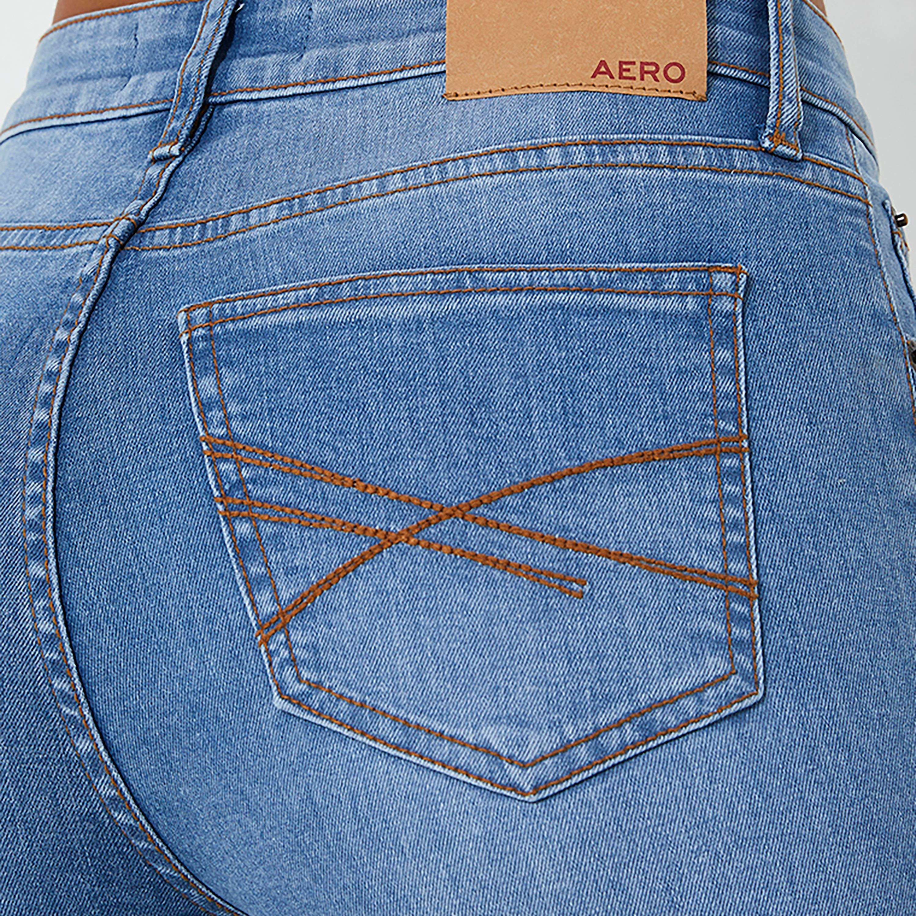 Aeropostale Women's Skinny Fit Mid-Rise Denim with Black Wash-women-clothing-bottoms-jeans-image-11