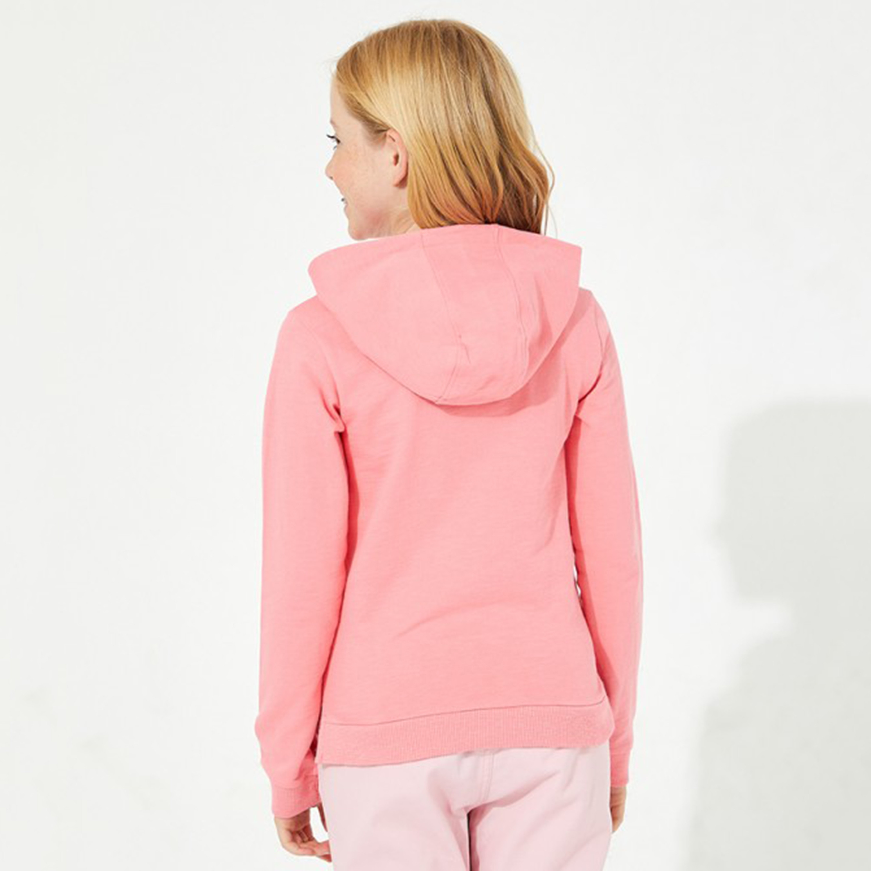 Aeropostale pink sale hoodie