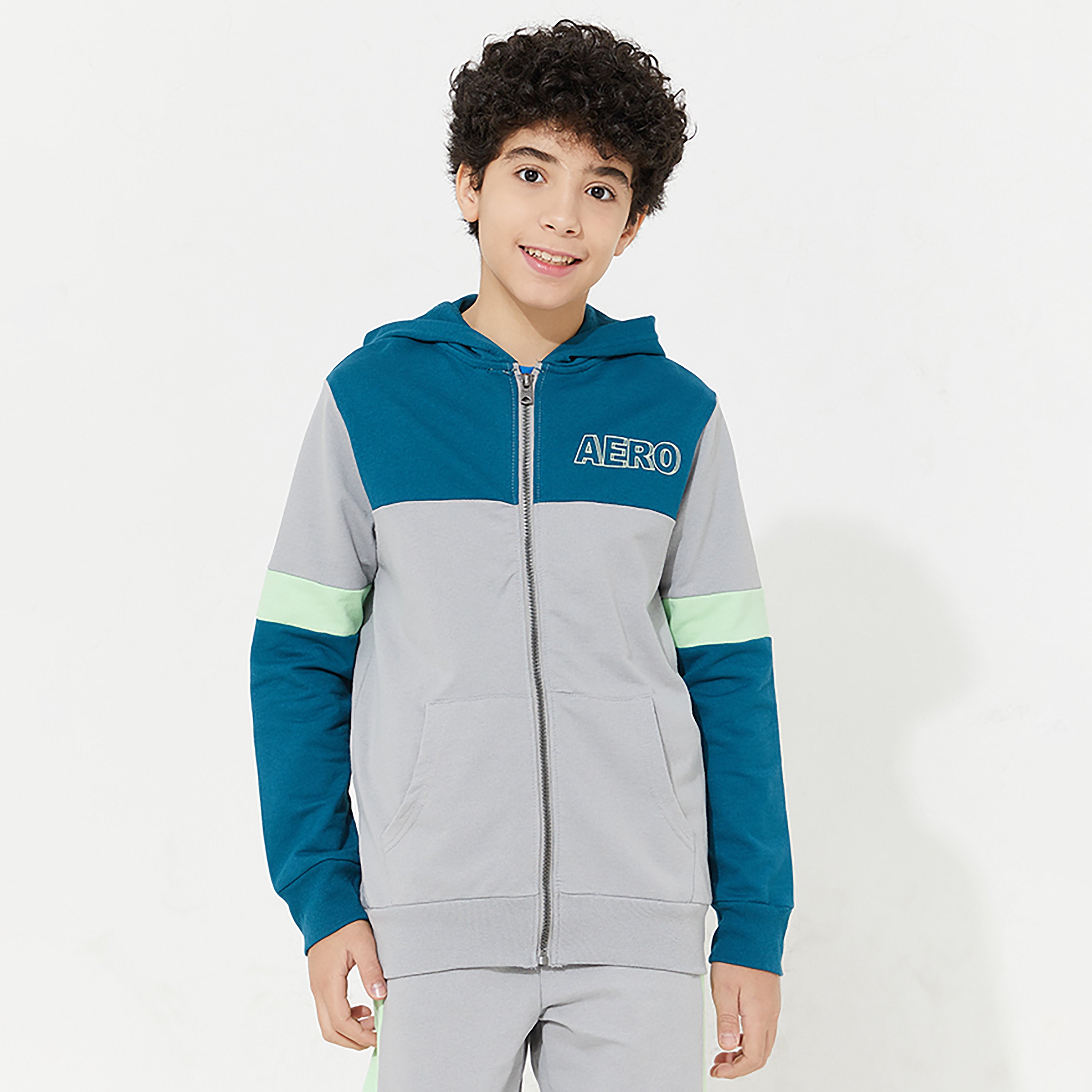 Aeropostale jacket hot sale with hood