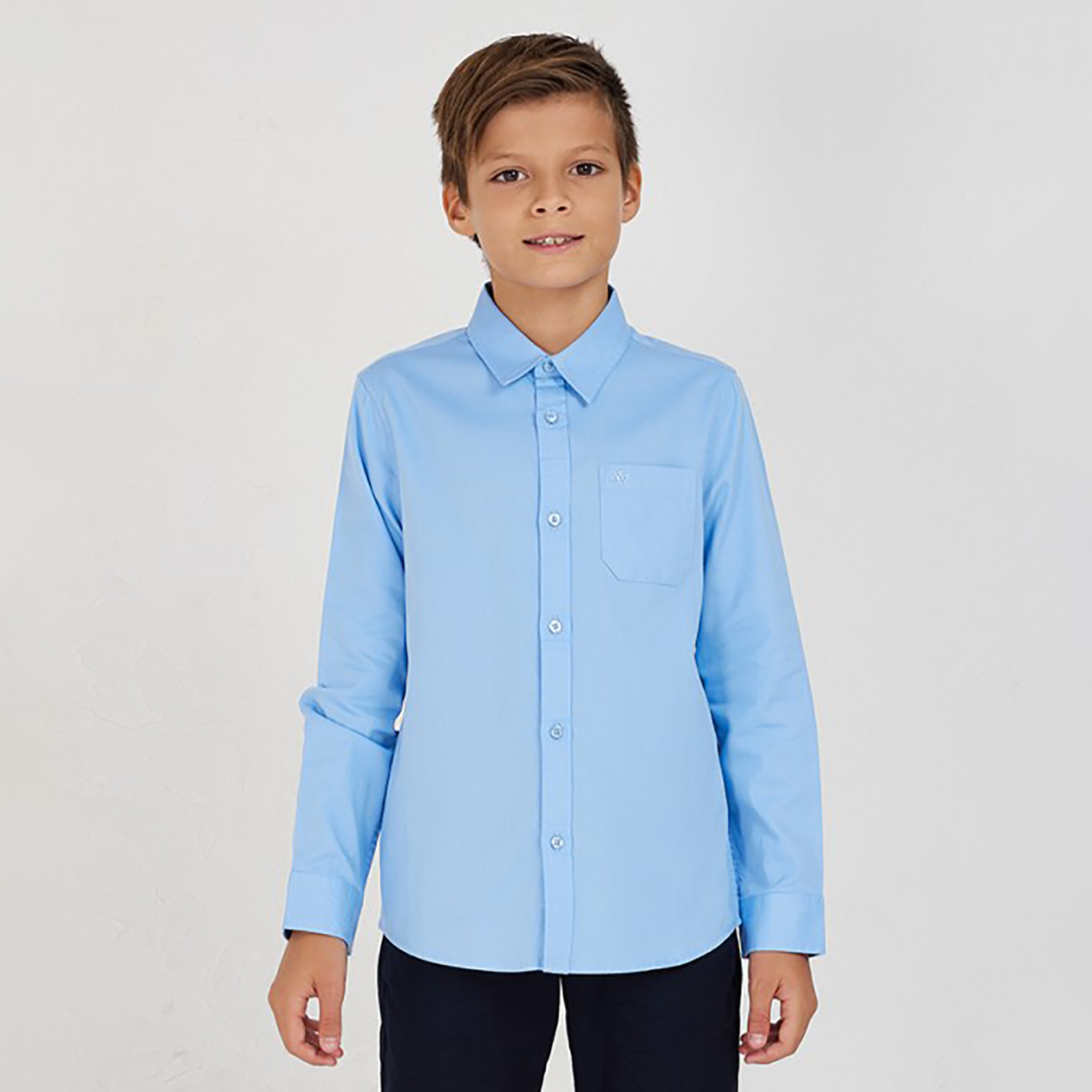تيشيرت بأكمام طويلة من ايروبوستال-boys-clothing-tshirtsandpolos-image-5