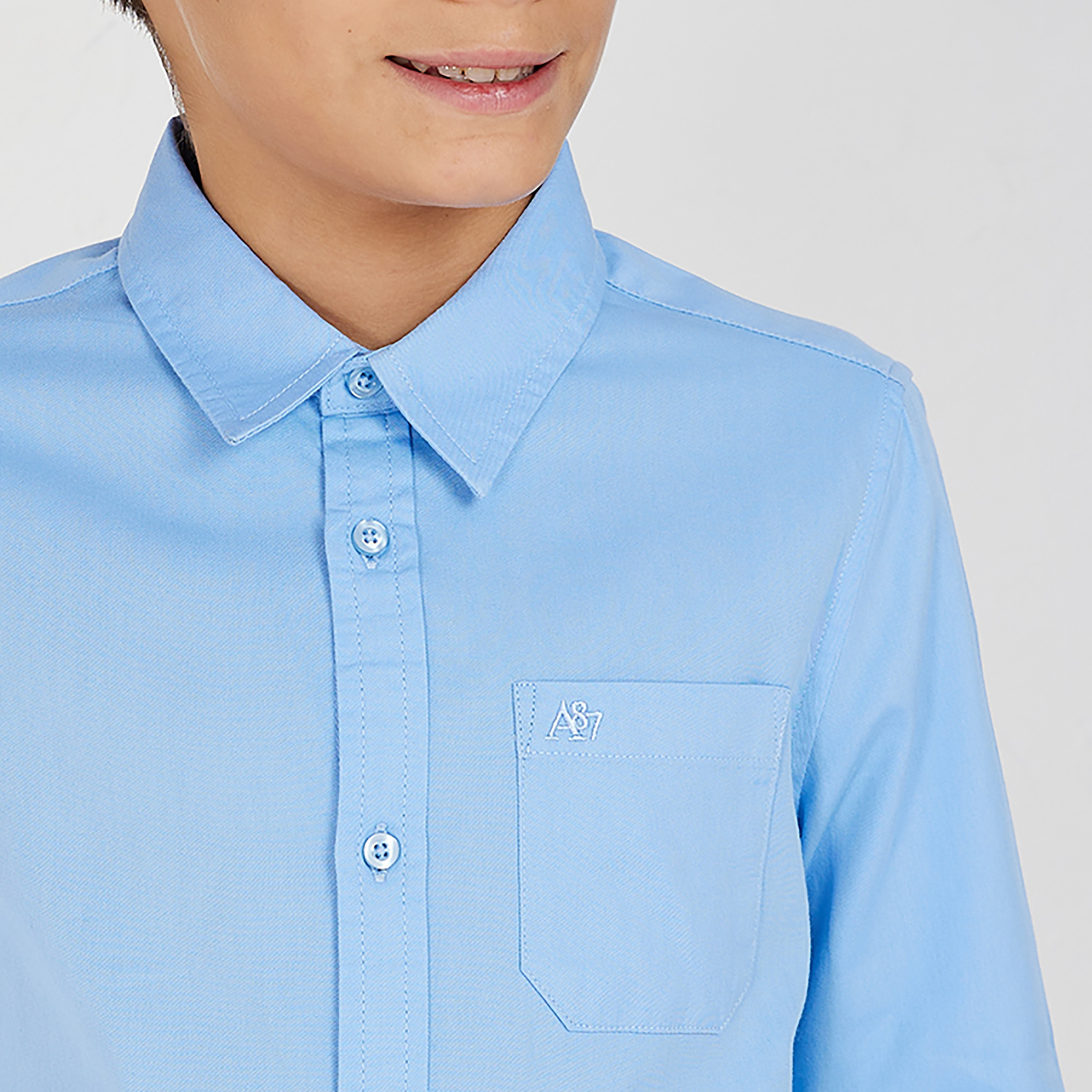 تيشيرت بأكمام طويلة من ايروبوستال-boys-clothing-tshirtsandpolos-image-7
