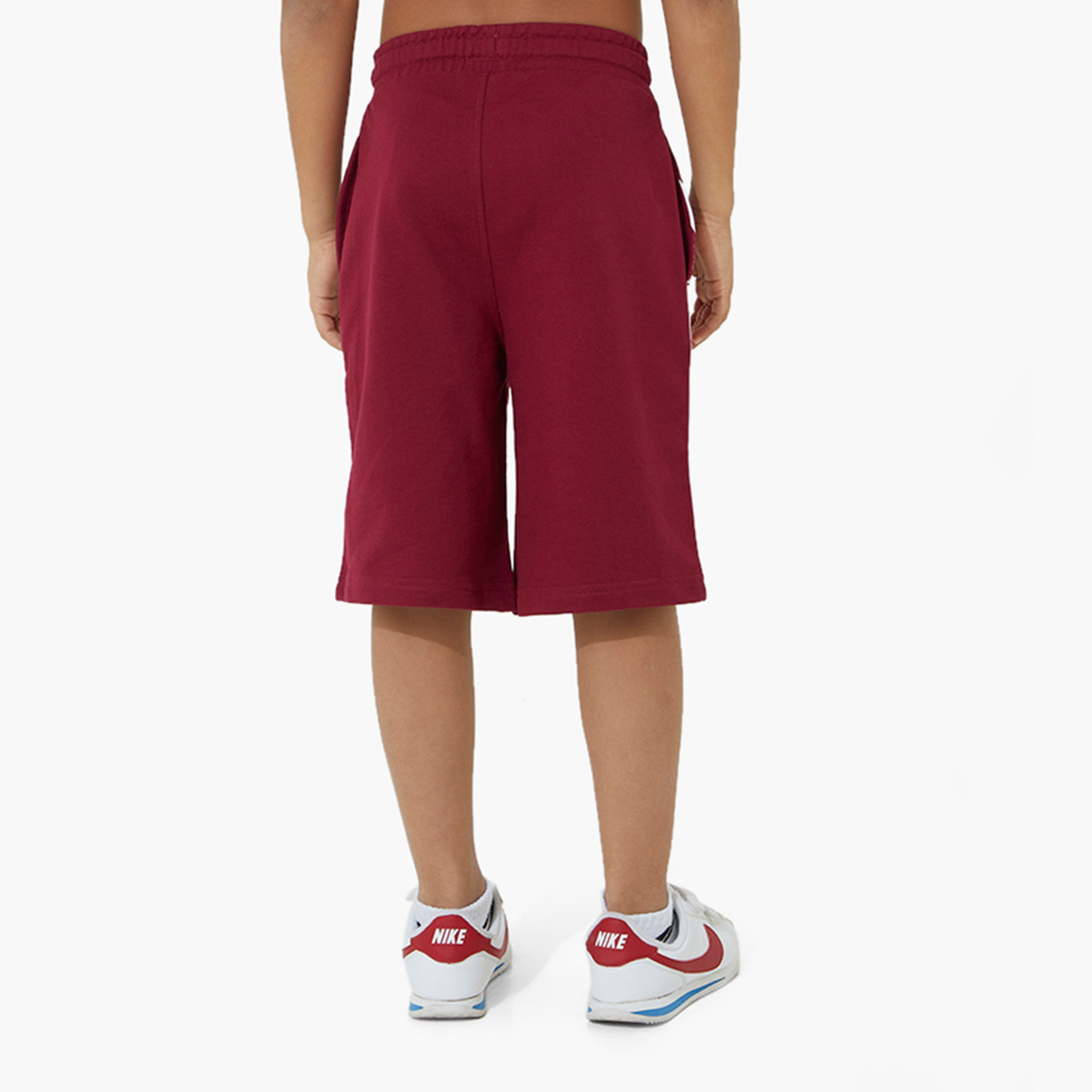 Aeropostale FIFA 2022 Qatar Country Print Shorts with Drawstring Closure-sports-boys-clothing-bottoms-image-3