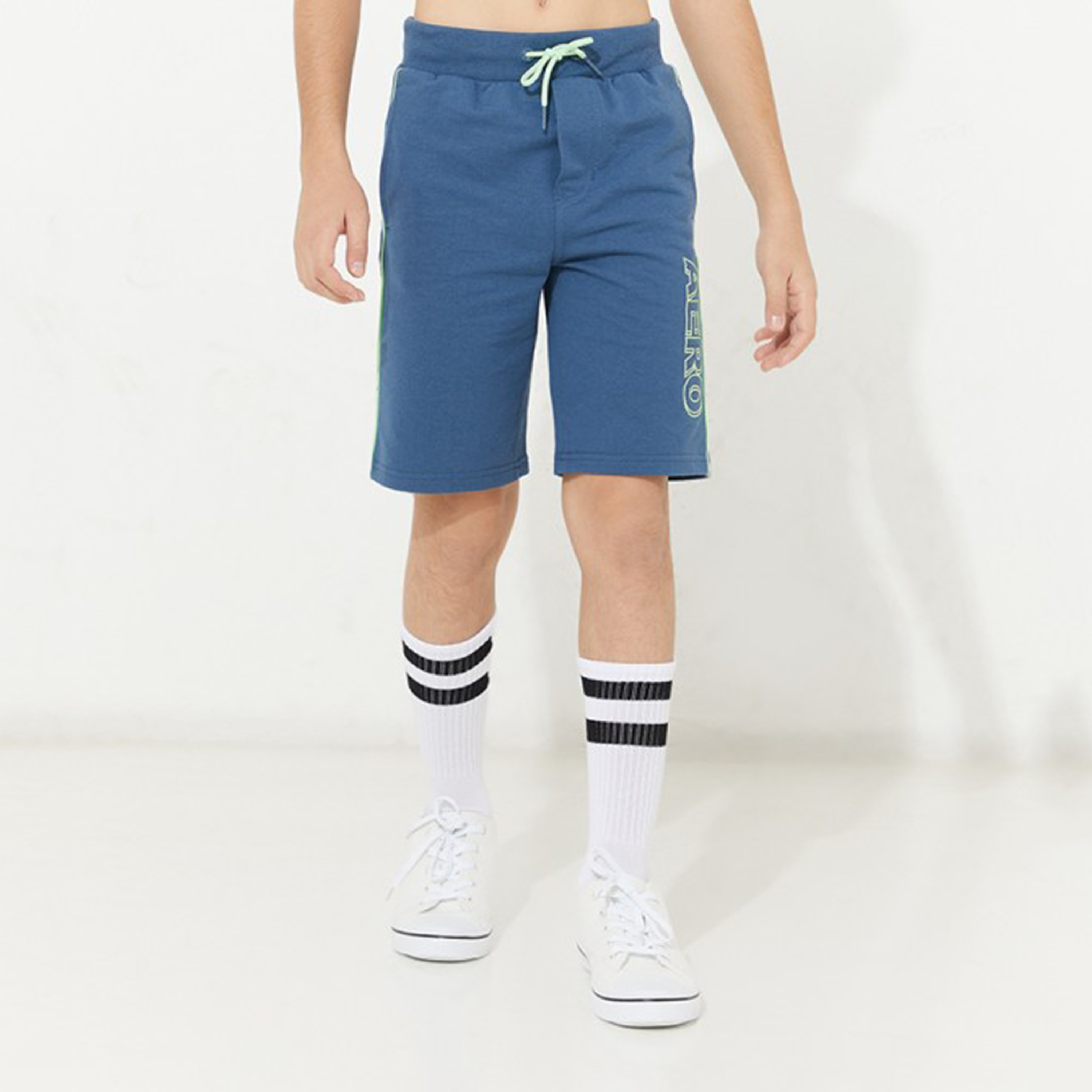 Aeropostale boy hot sale shorts