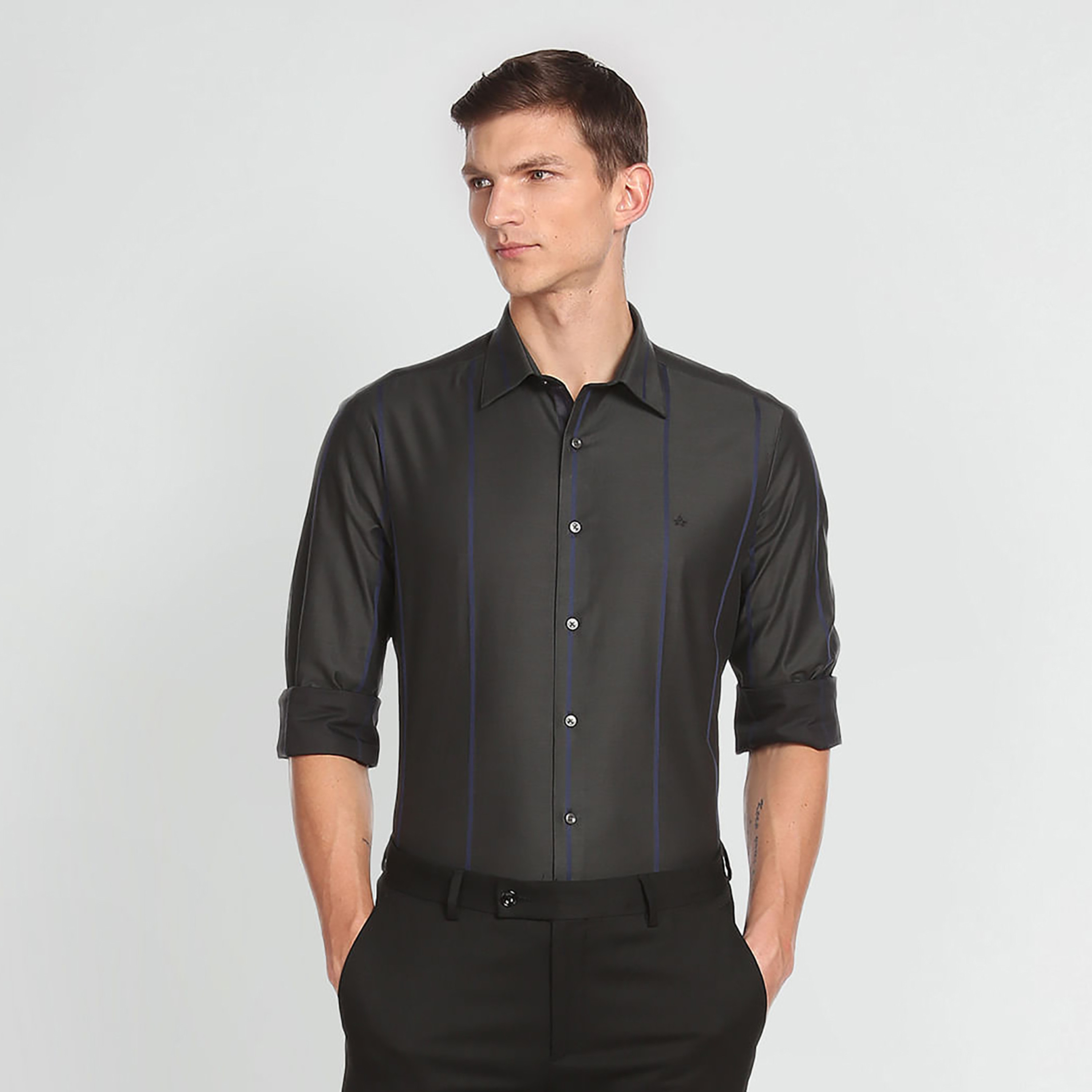 Tailored shirt on sale