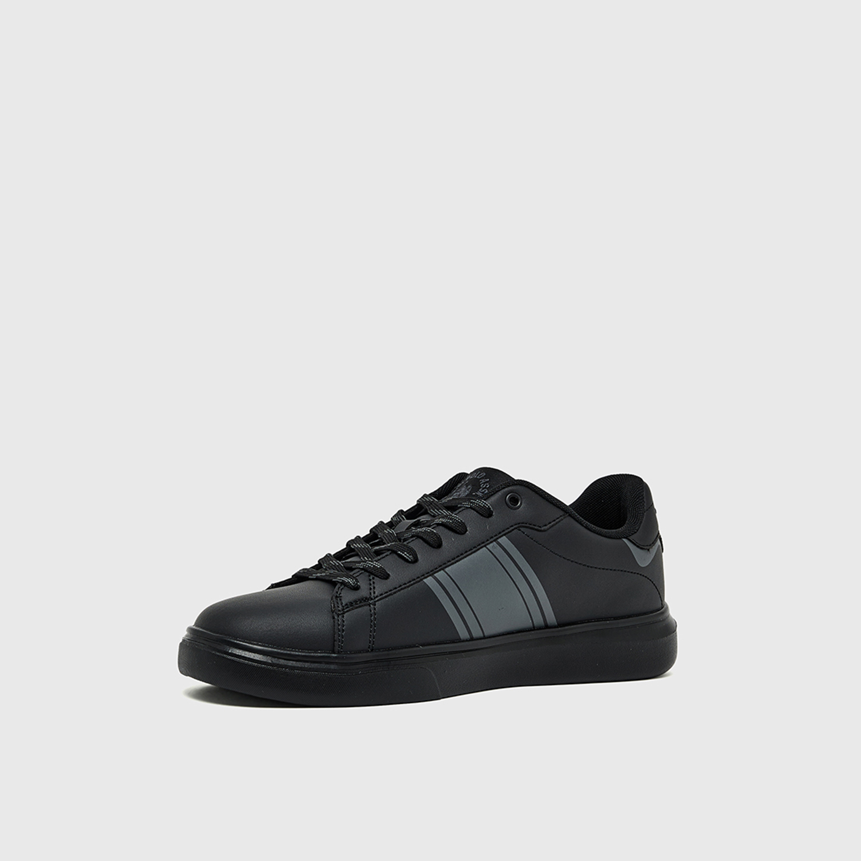 يو اس بولو - حذاء رياضي رجالي برباط منخفض الكاحل | AREL-GLB-MEN-men-shoes-sneakers-image-2