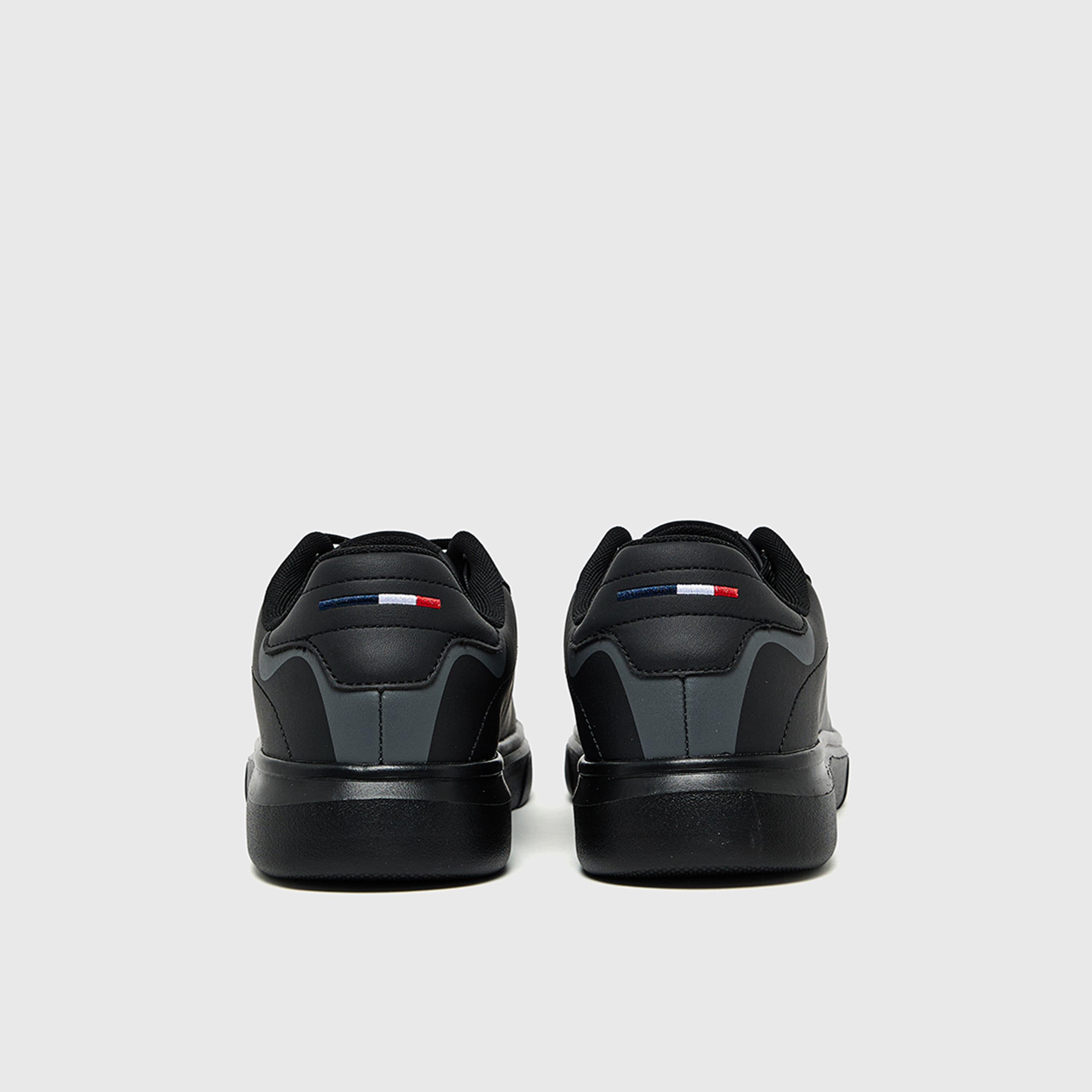يو اس بولو - حذاء رياضي رجالي برباط منخفض الكاحل | AREL-GLB-MEN-men-shoes-sneakers-image-4