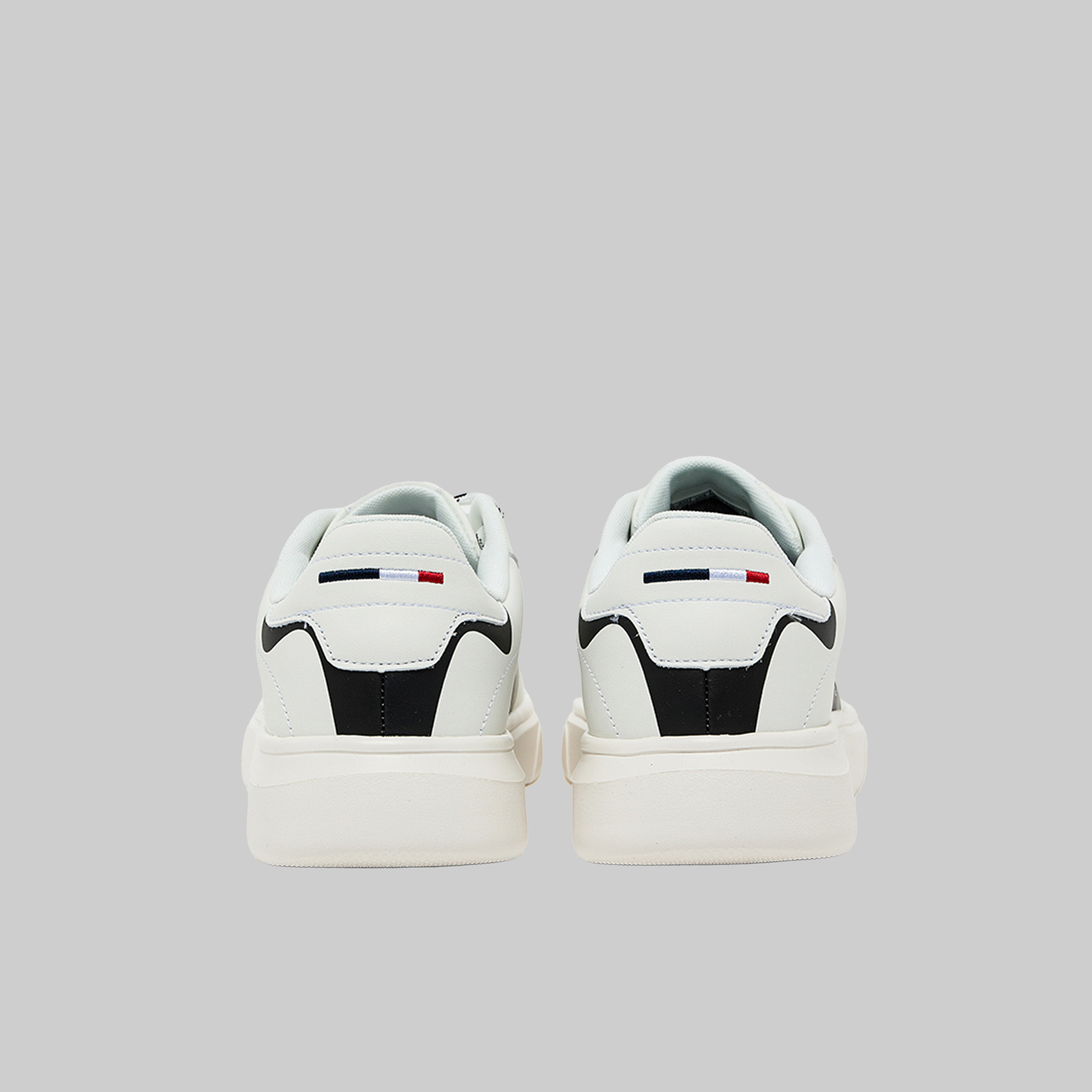 يو اس بولو - حذاء رياضي رجالي برباط منخفض الكاحل | AREL-GLB-MEN-men-shoes-sneakers-image-8