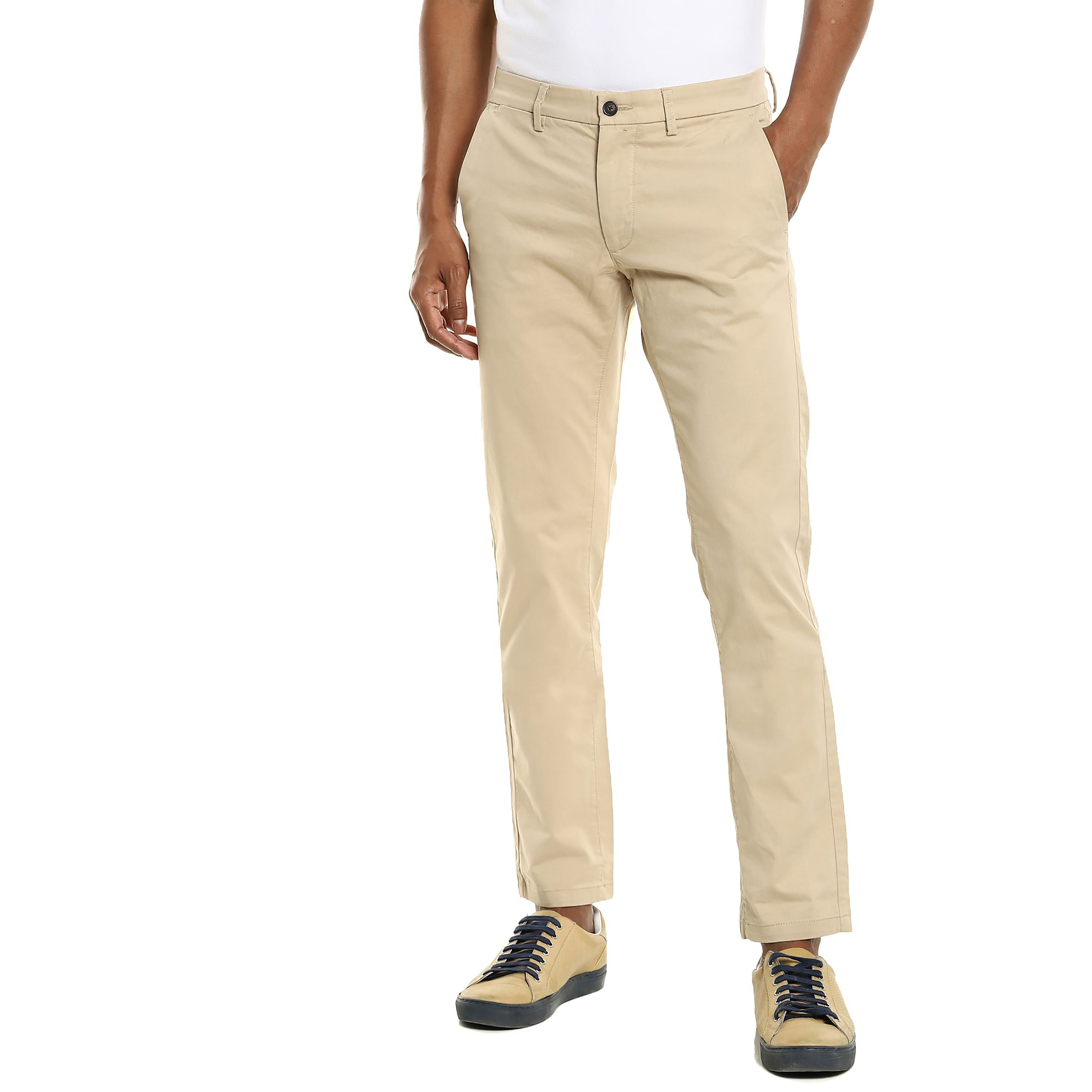Arrow Men's Formal Trouser in Mumbai at best price by Paliwal Uniforms &  Bag House - Justdial