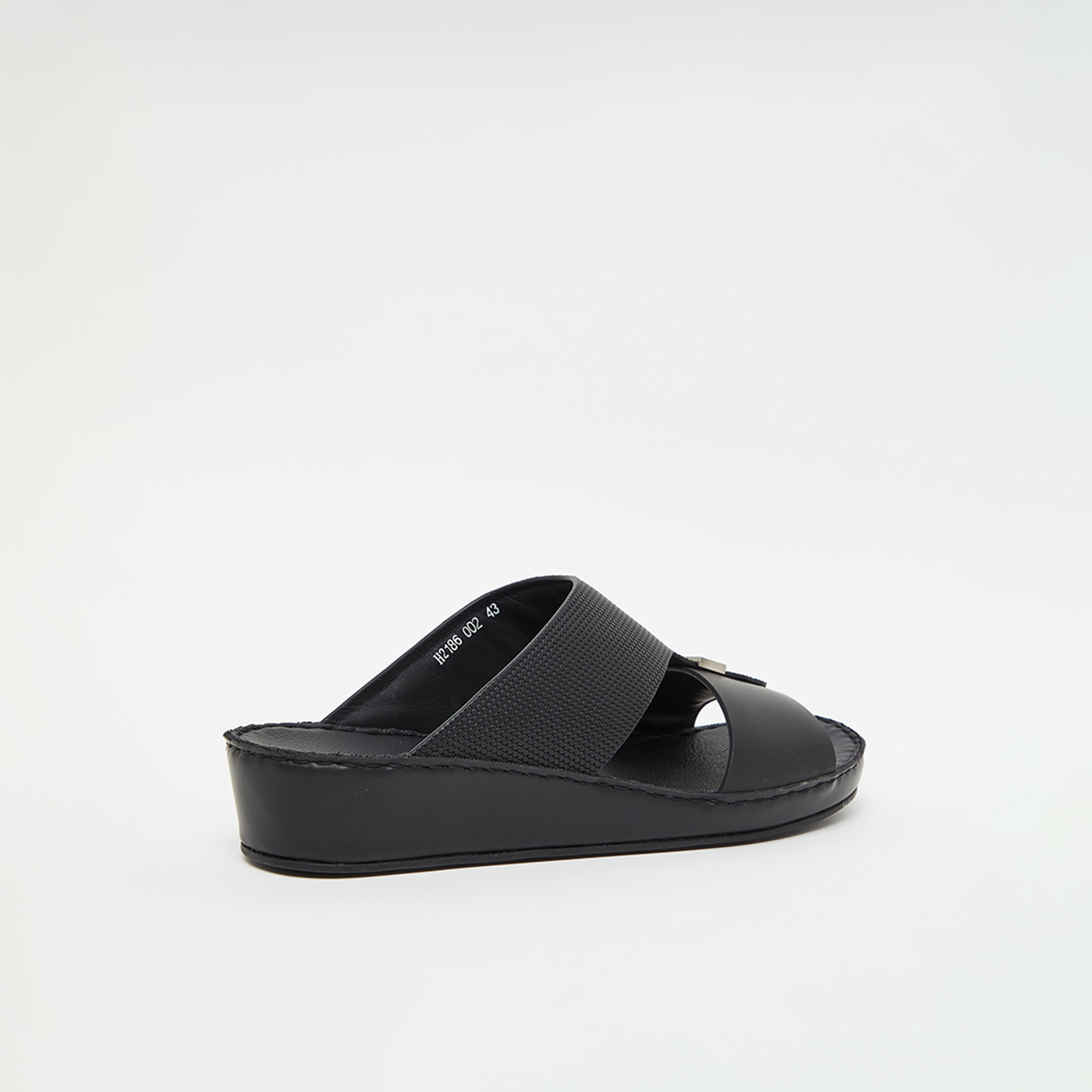 هاش بوبيز - صندل روشان عربي رجالي سهل الارتداء | ARH2186-002-men-shoes-sandals-image-3