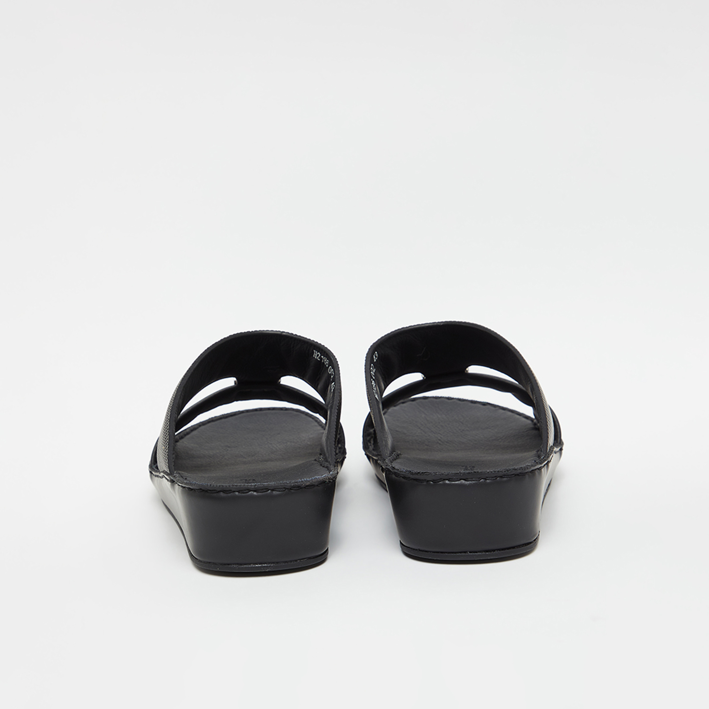 Hush Puppies Men's Slip-On Roshan Arabic Sandals | ARH2186-002-men-shoes-sandals-image-6