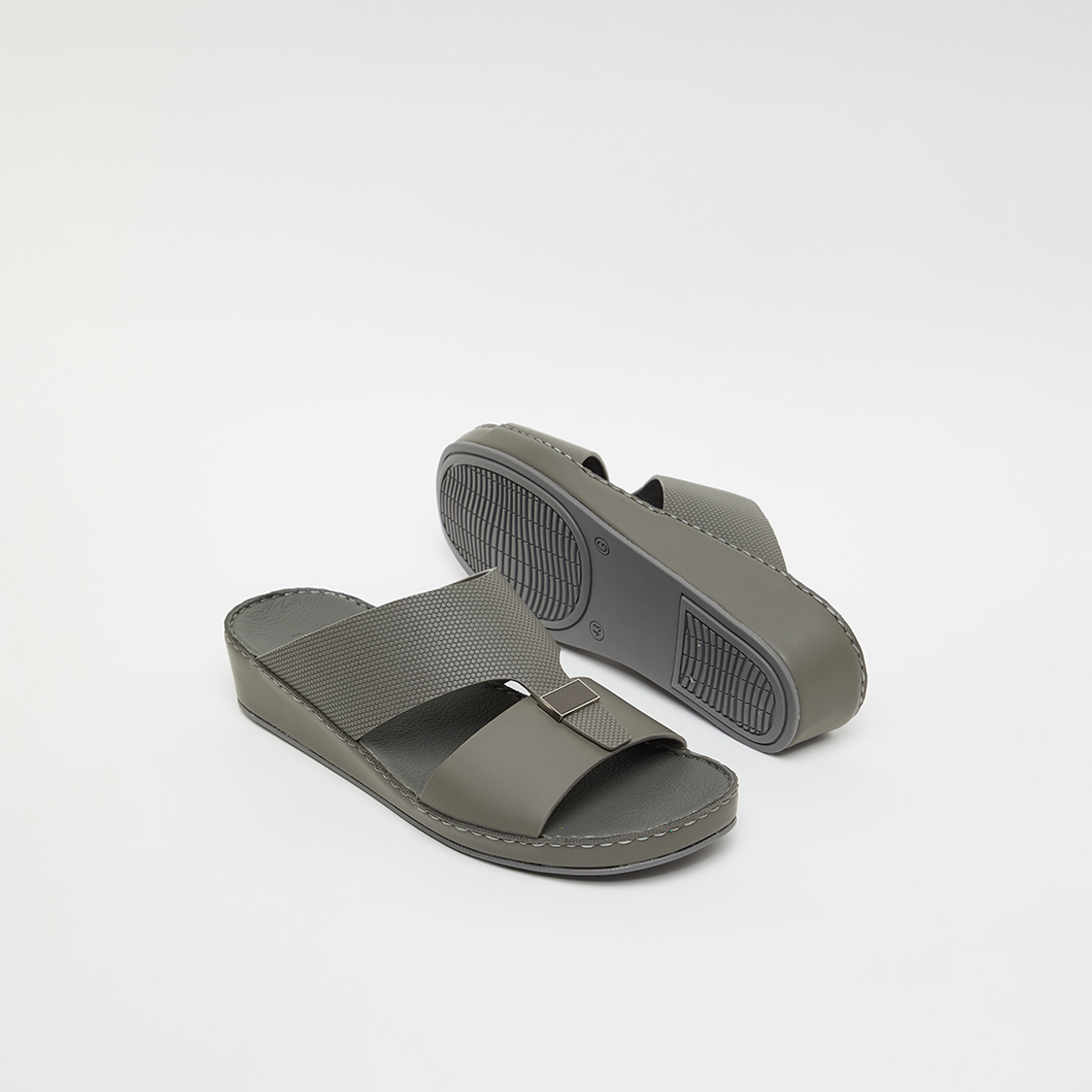 هاش بوبيز - صندل روشان عربي رجالي سهل الارتداء | ARH2186-002-men-shoes-sandals-image-11