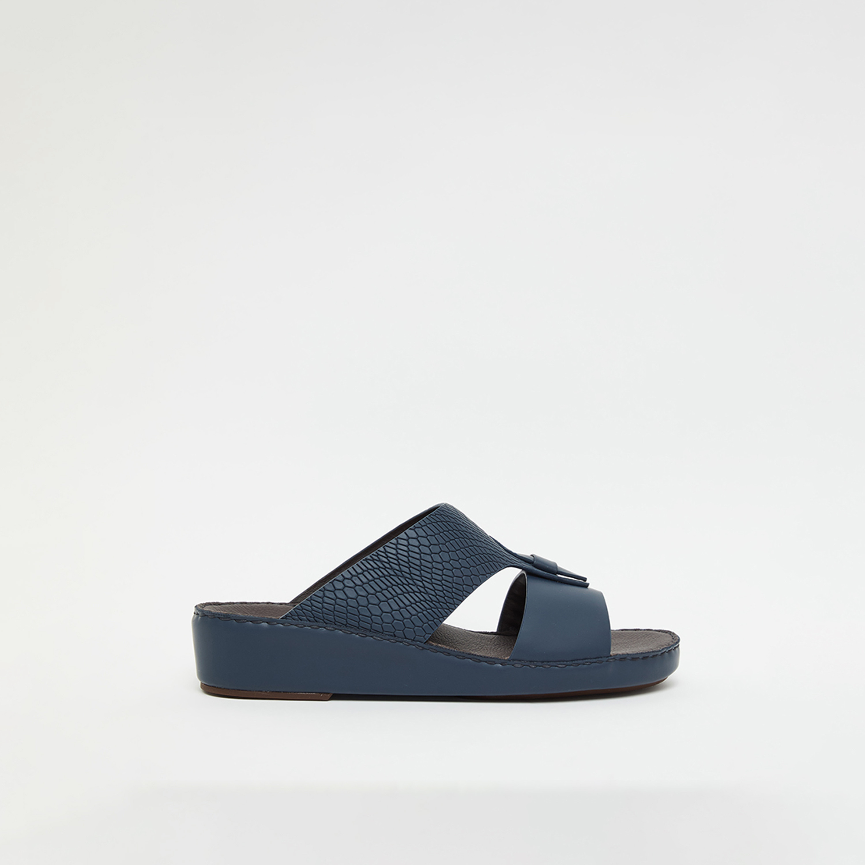 هاش بوبيز - صنادل عربية حزور سهلة الارتداء للرجال | ARHSP1-002-men-shoes-sandals-image-1