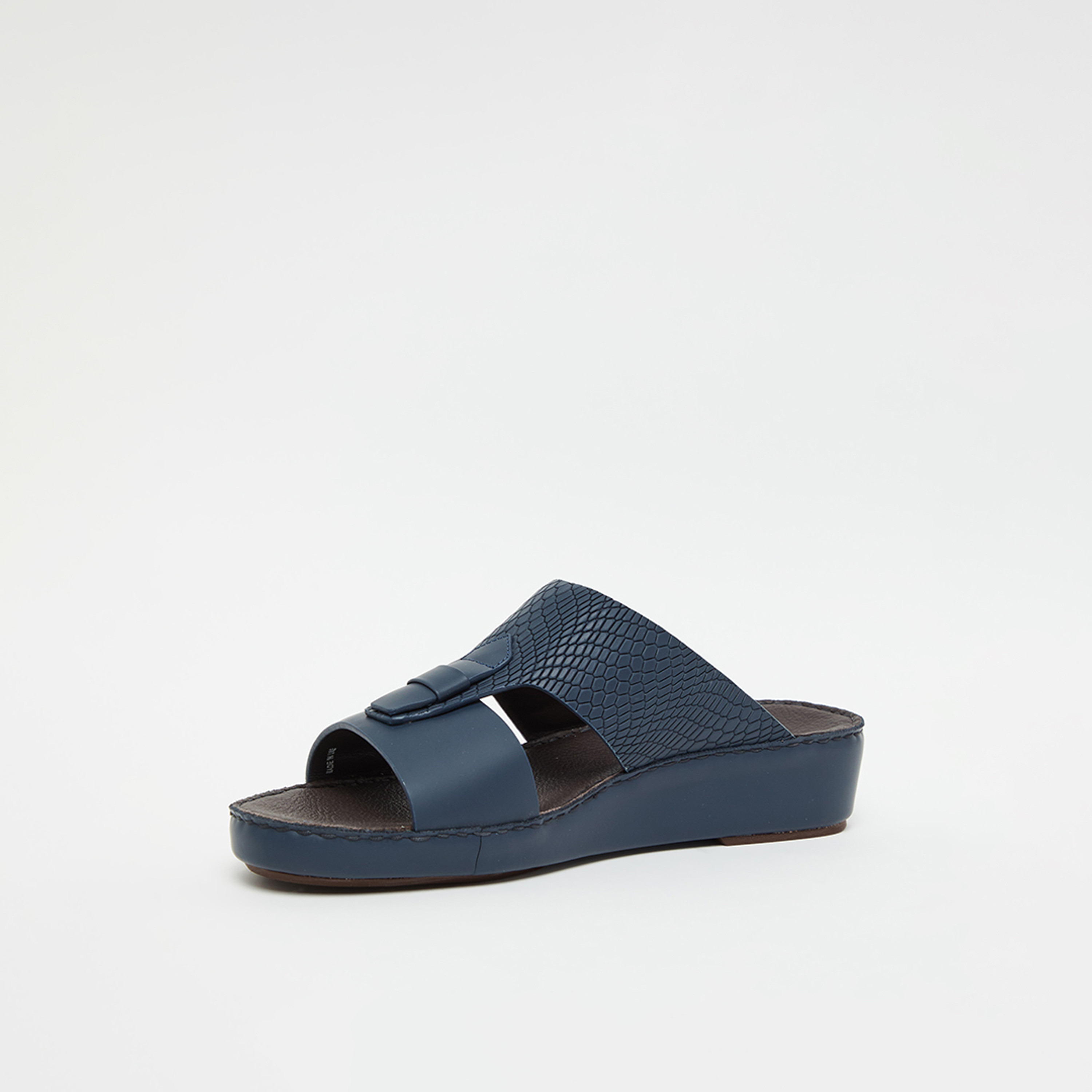 هاش بوبيز - صنادل عربية حزور سهلة الارتداء للرجال | ARHSP1-002-men-shoes-sandals-image-2