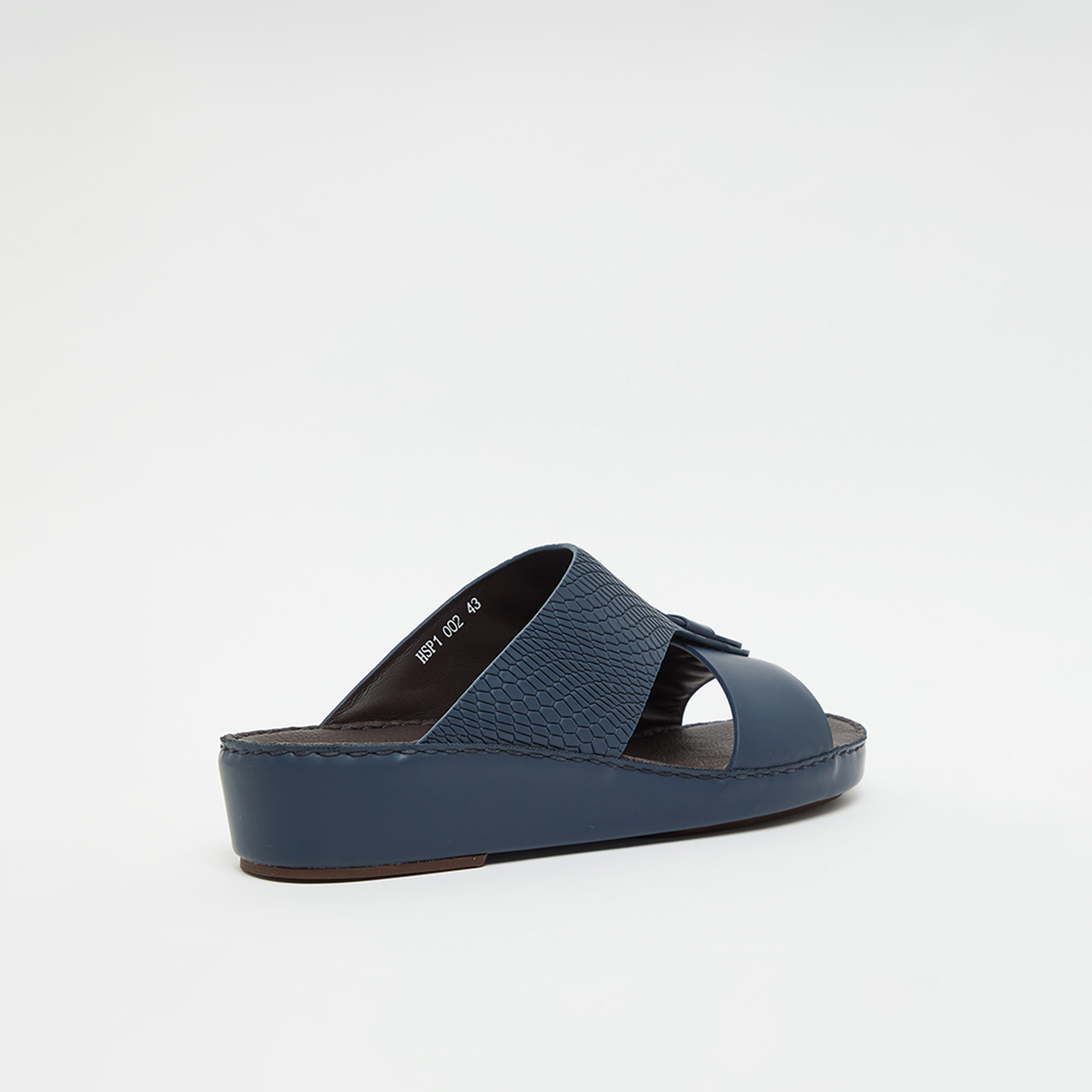 Hush Puppies Men's Slip-On Hazoor Arabic Sandals | ARHSP1-002-men-shoes-sandals-image-3