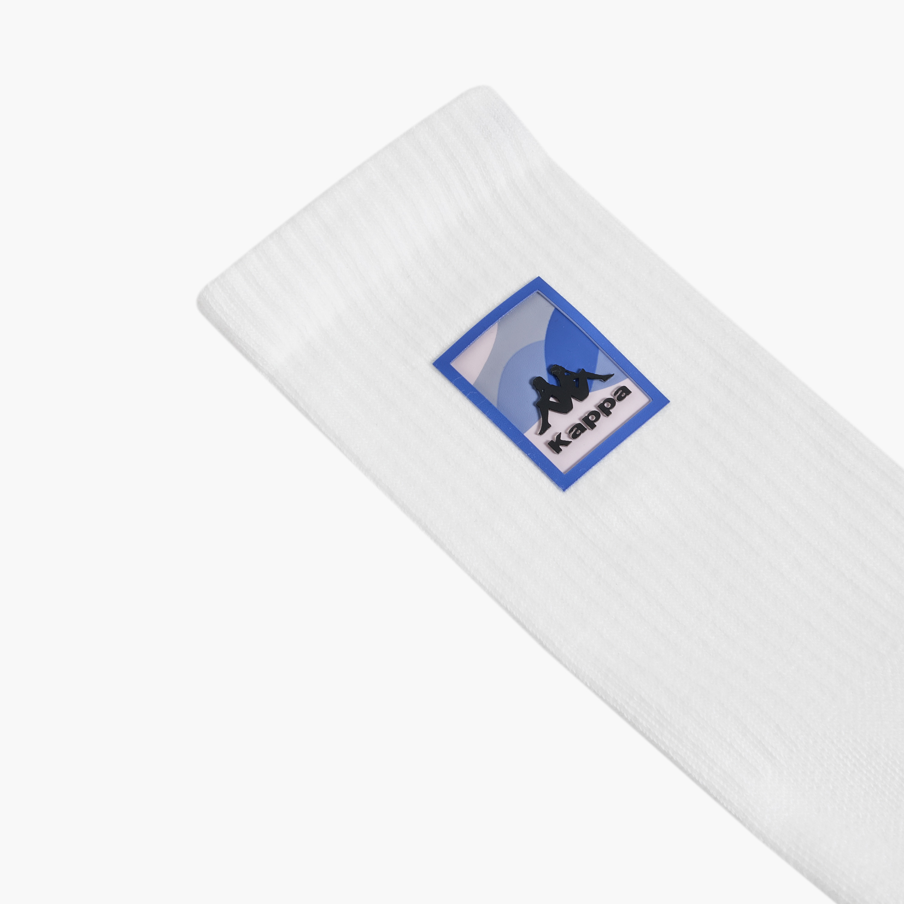 جوارب رياضية طول متوسط للرجال من كابا - طقم من 2-men-socks-image-3