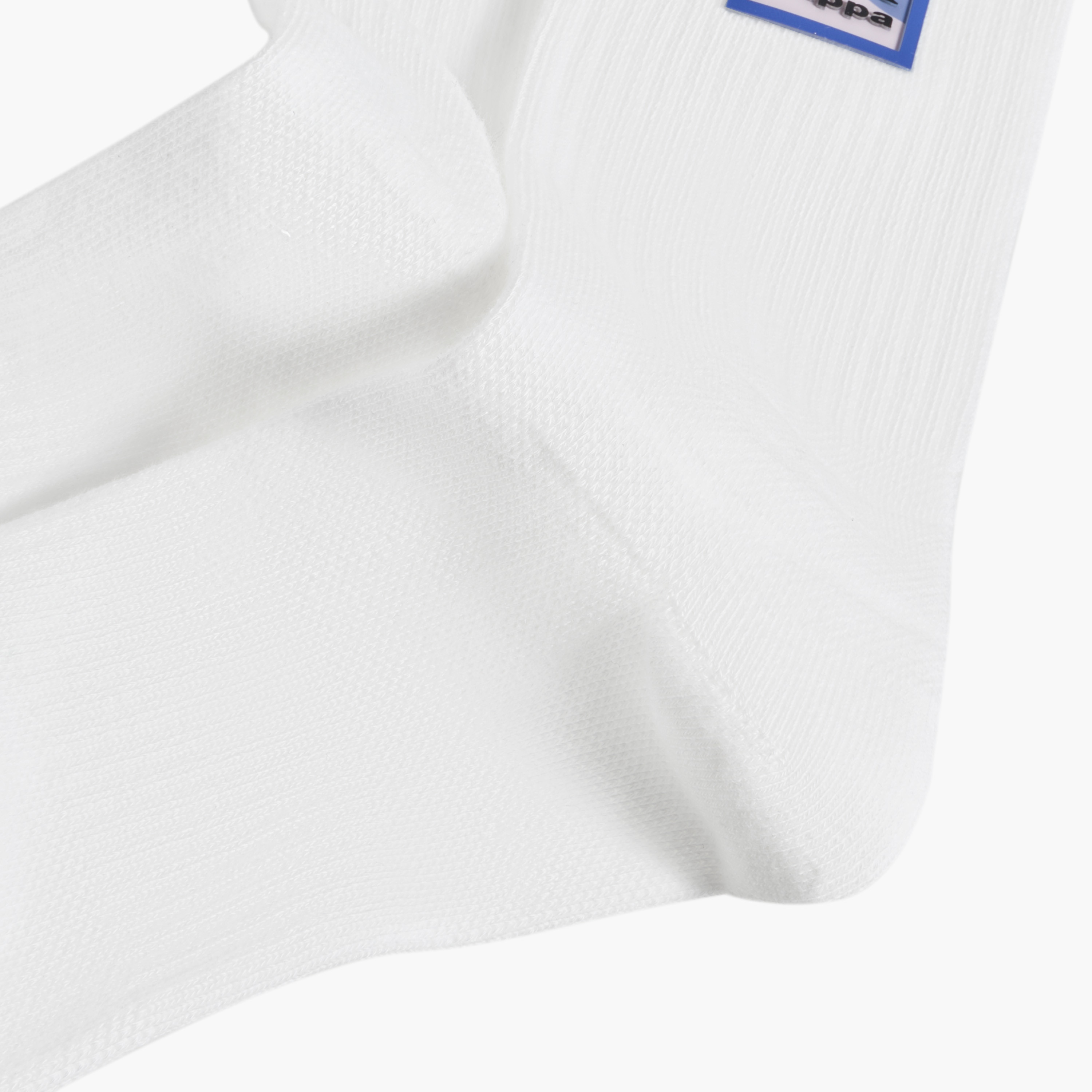 جوارب رياضية طول متوسط للرجال من كابا - طقم من 2-men-socks-image-4