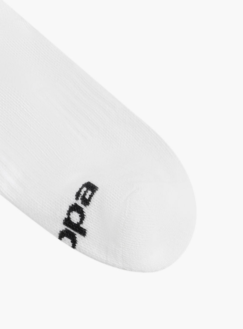 جوارب رياضية طول متوسط للرجال من كابا - طقم من 2-men-socks-image-5