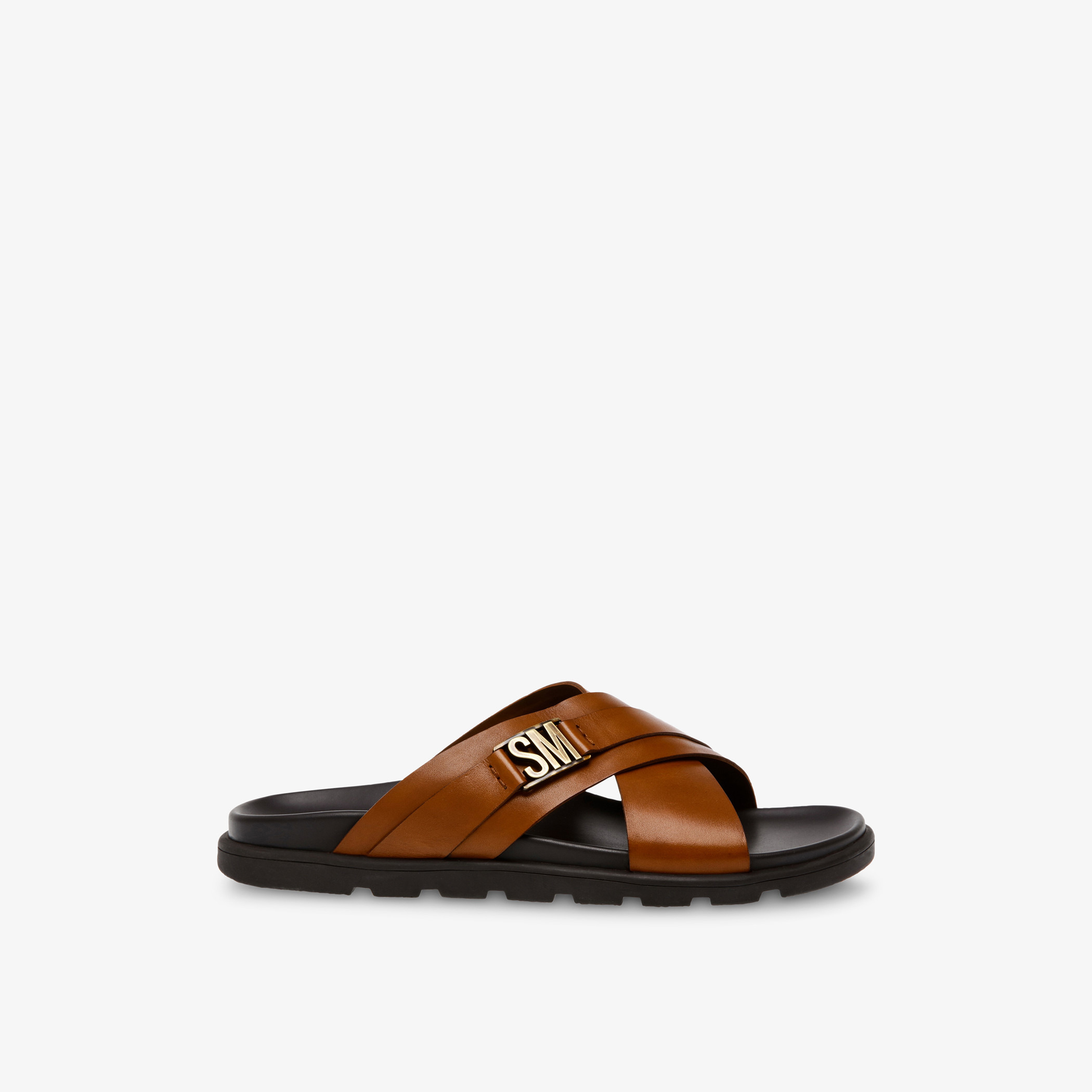 Steve madden 2024 slippers mens