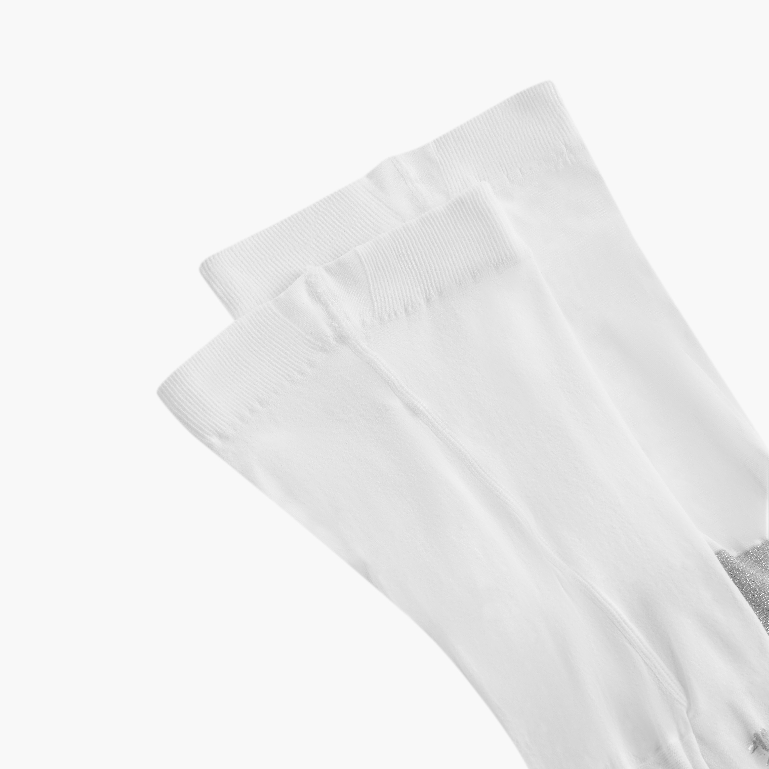 طقم جوارب كولون متنوعة قطعتين من بيرفيت-girls-accessories-socks-image-4