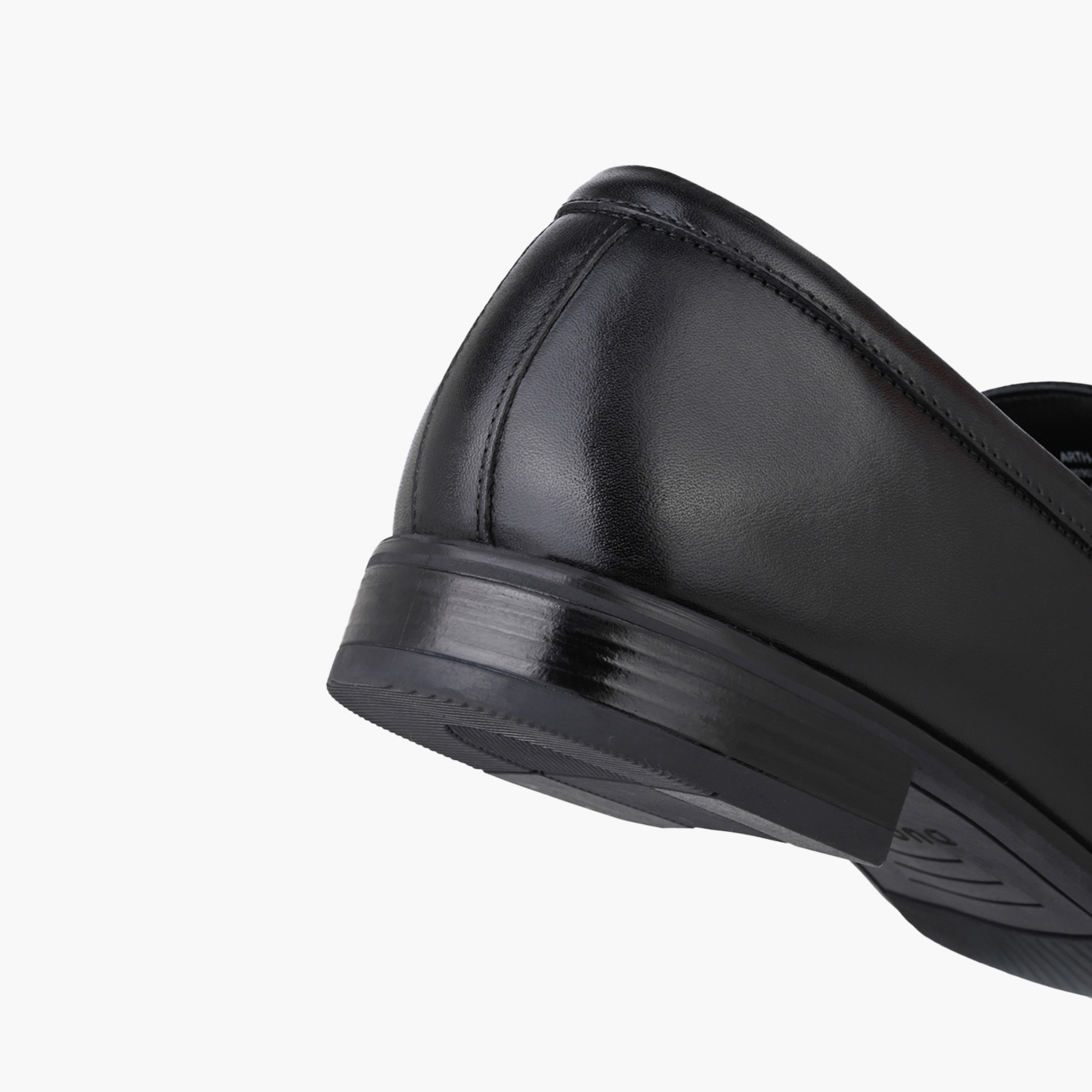 Duchini Men Leather Slip-On Loafers-men-shoes-formalshoes-image-5