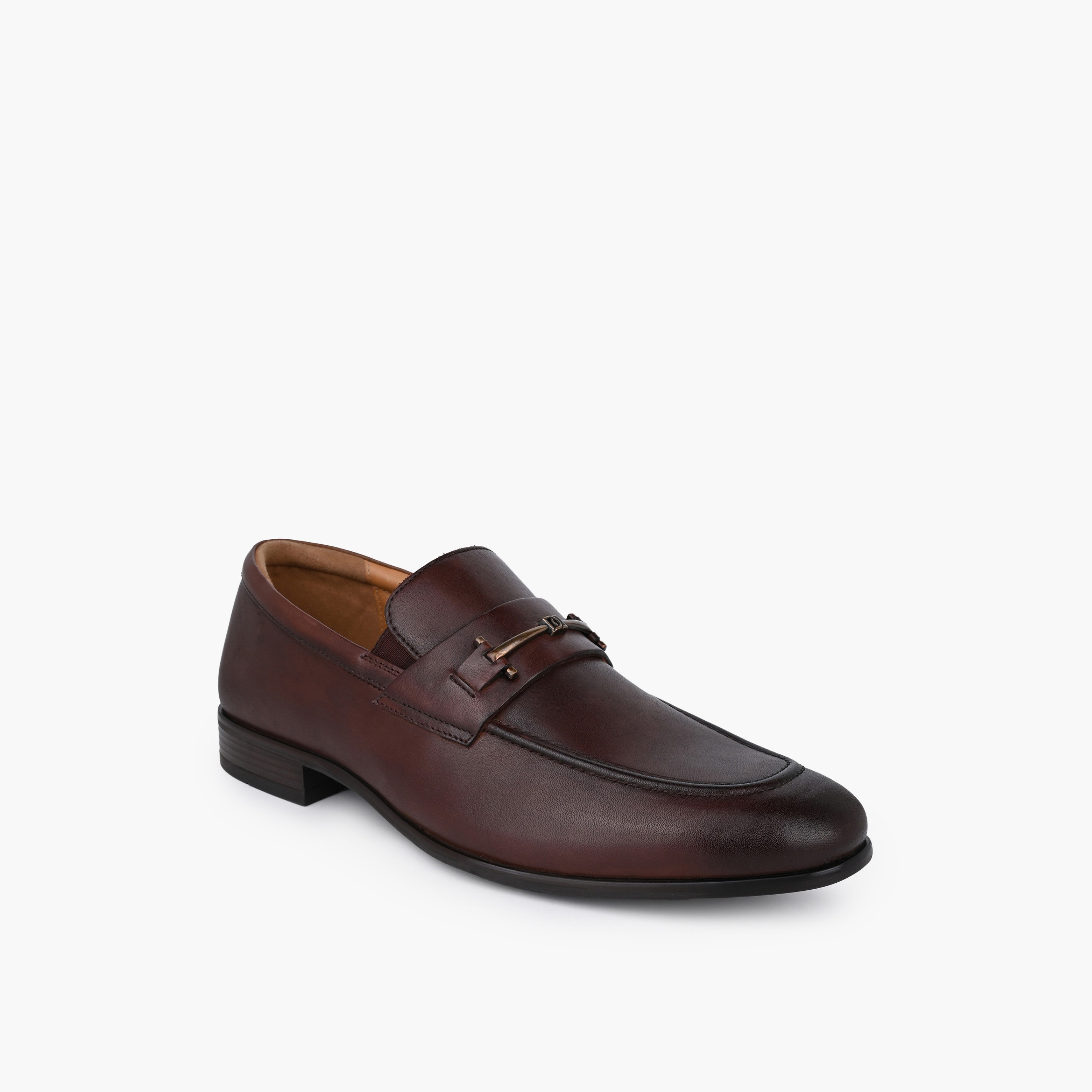 حذاء سهل الارتداء جلد للرجال من دوتشيني-men-shoes-formalshoes-image-2