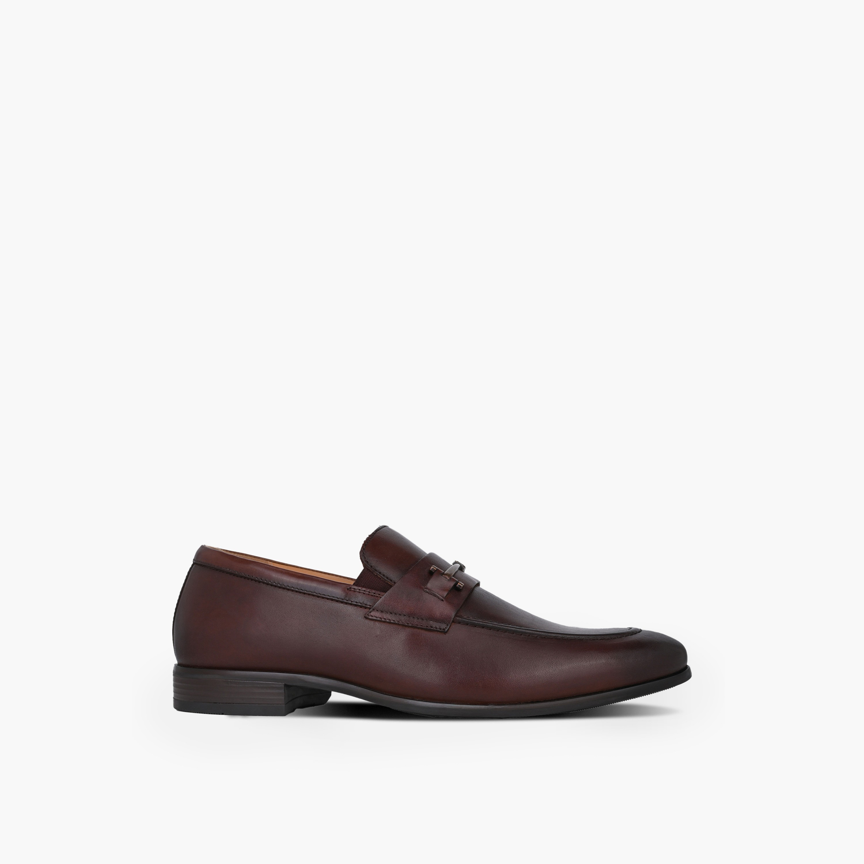 حذاء سهل الارتداء جلد للرجال من دوتشيني-men-shoes-formalshoes-image-3