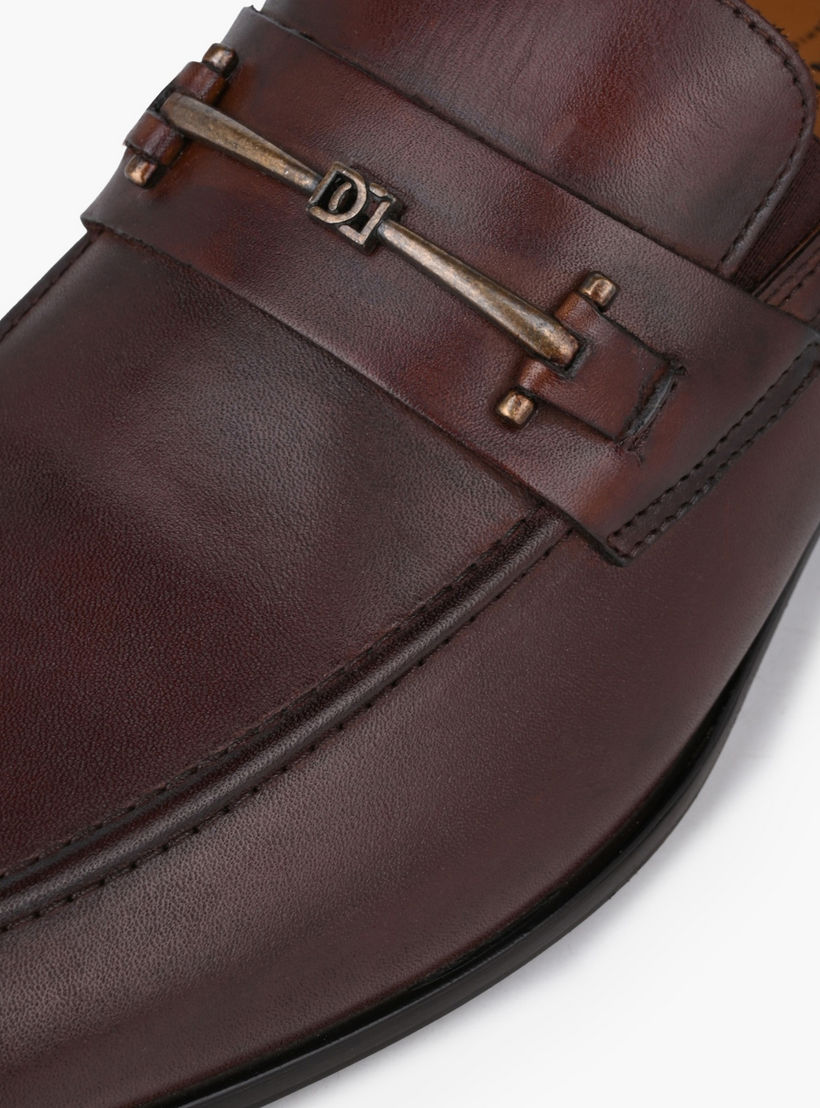 حذاء سهل الارتداء جلد للرجال من دوتشيني-men-shoes-formalshoes-image-4