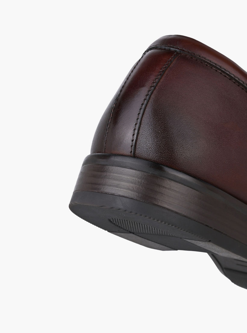 حذاء سهل الارتداء جلد للرجال من دوتشيني-men-shoes-formalshoes-image-5