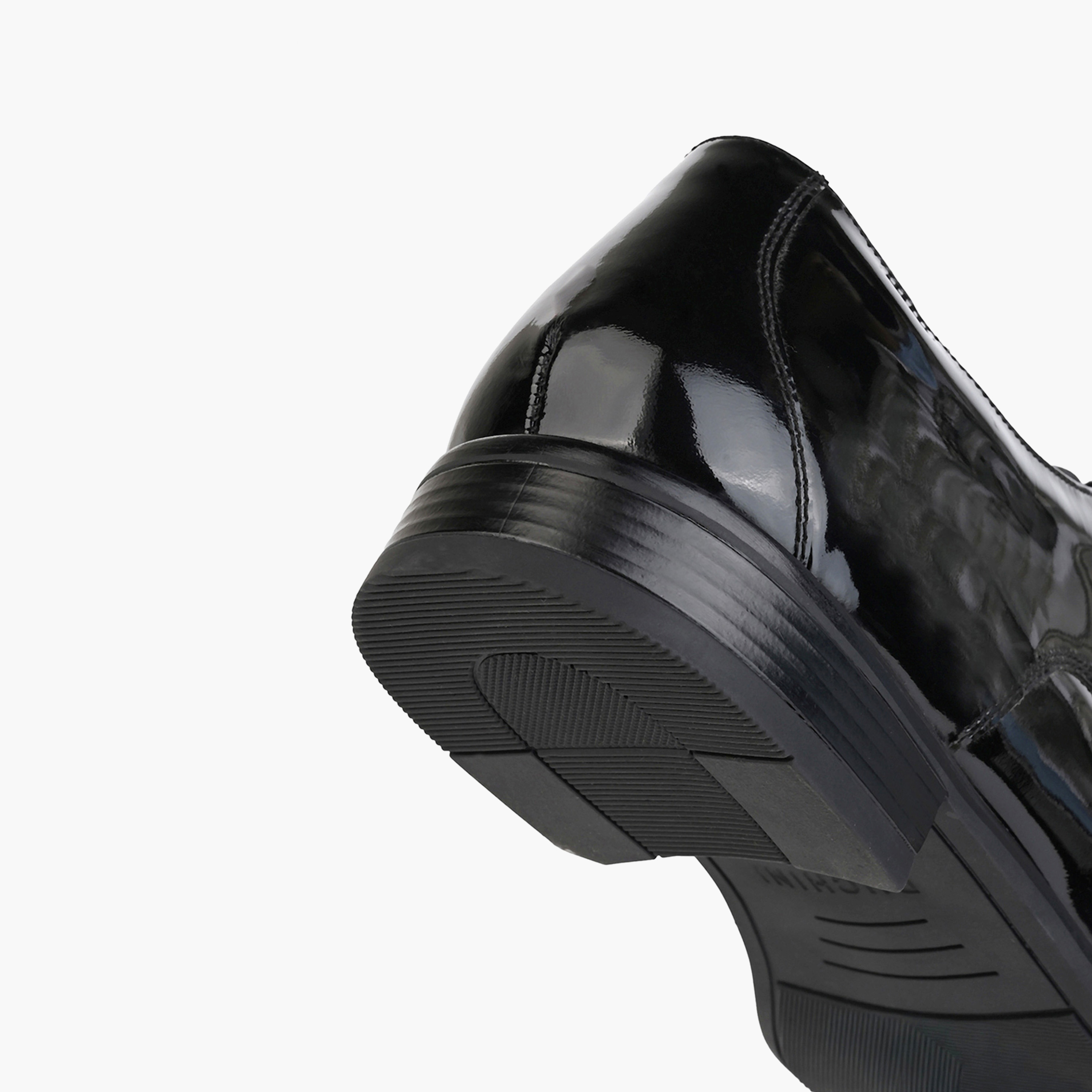 Duchini Men Genuine Leather Lace-Up Derby Shoes-men-shoes-formalshoes-image-5