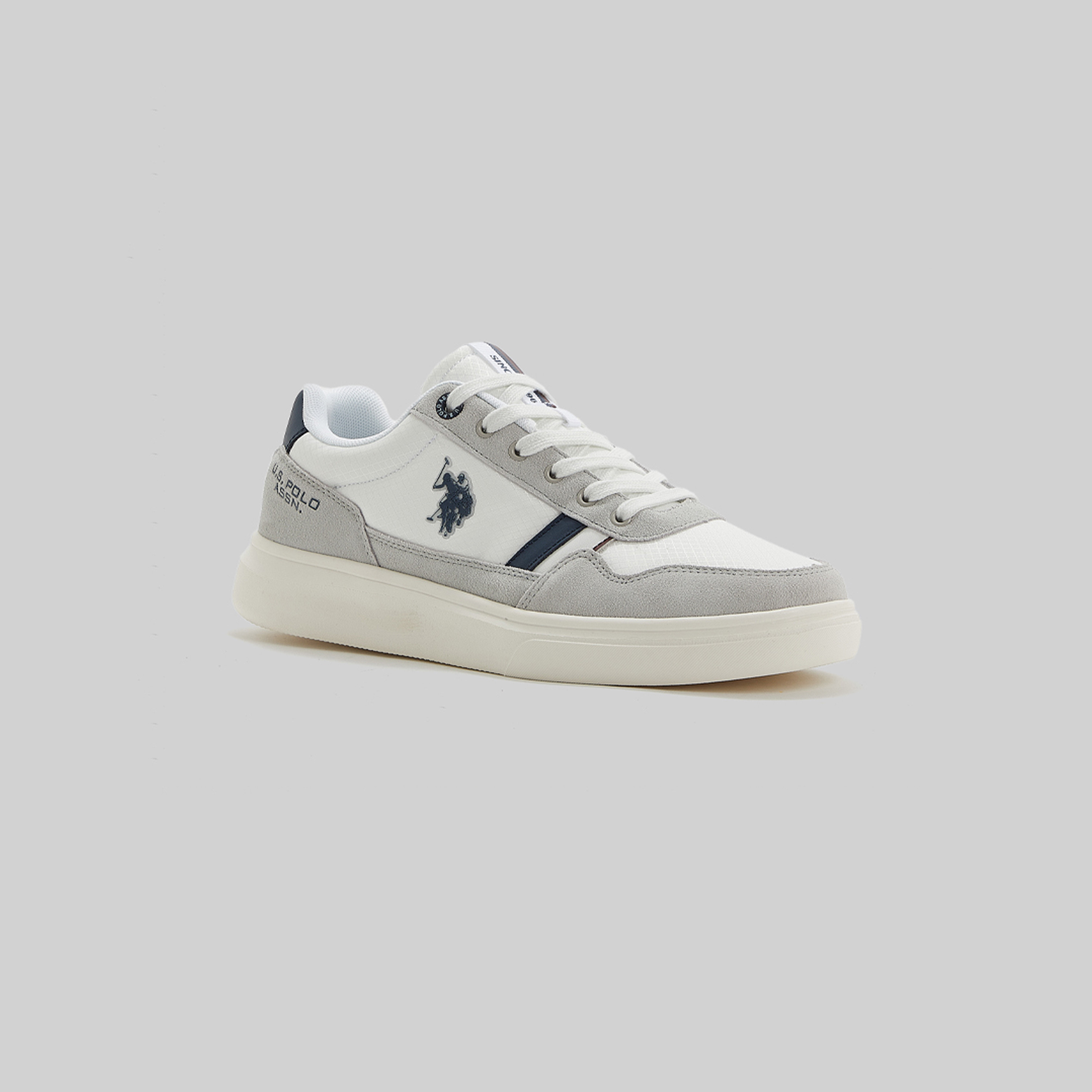 يو اس بولو اسن- حذاء الرياضي للرجال برباط عند الكاحل المنخفض | ARTHUR GLB MEN-men-shoes-sneakers-image-1
