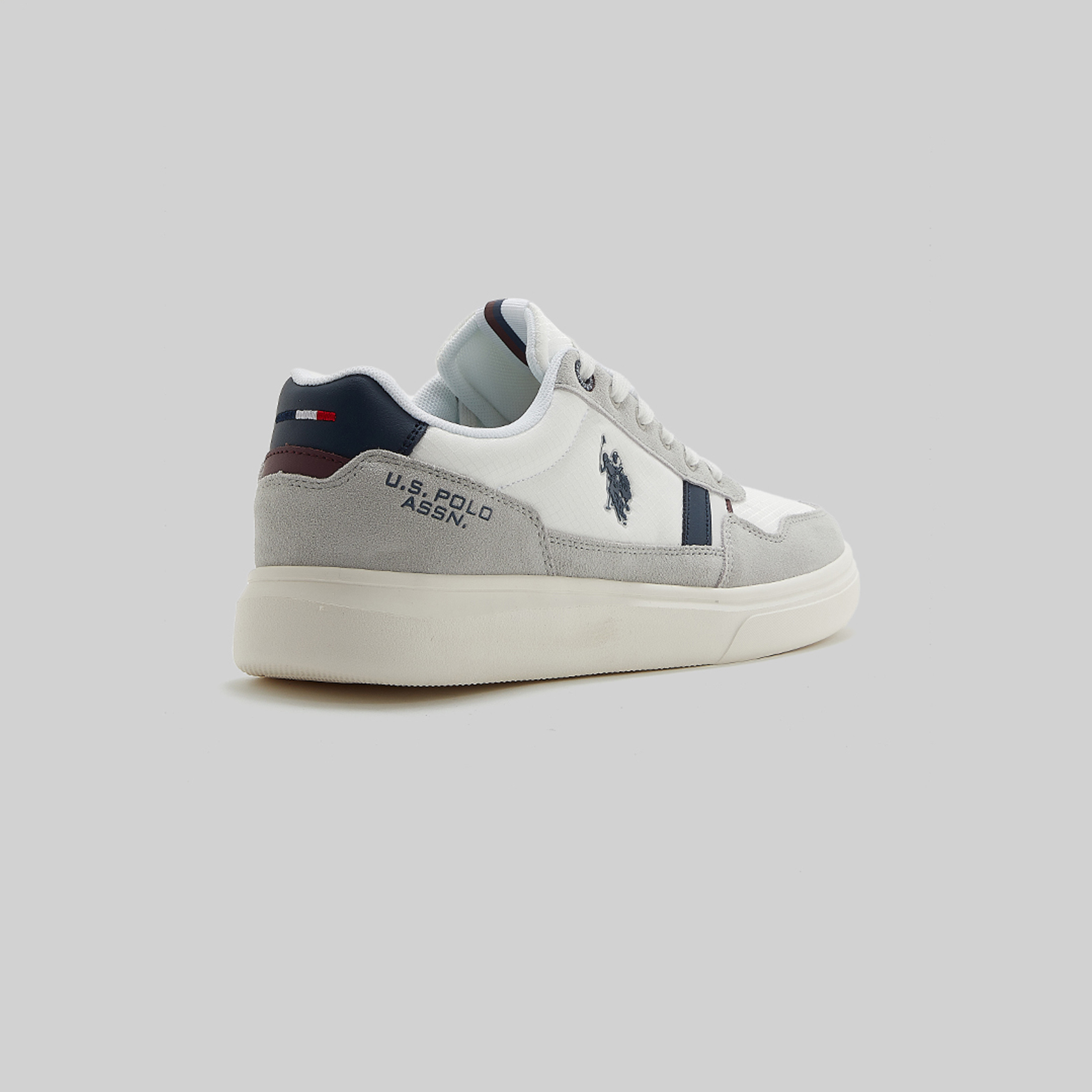 يو اس بولو اسن- حذاء الرياضي للرجال برباط عند الكاحل المنخفض | ARTHUR GLB MEN-men-shoes-sneakers-image-3