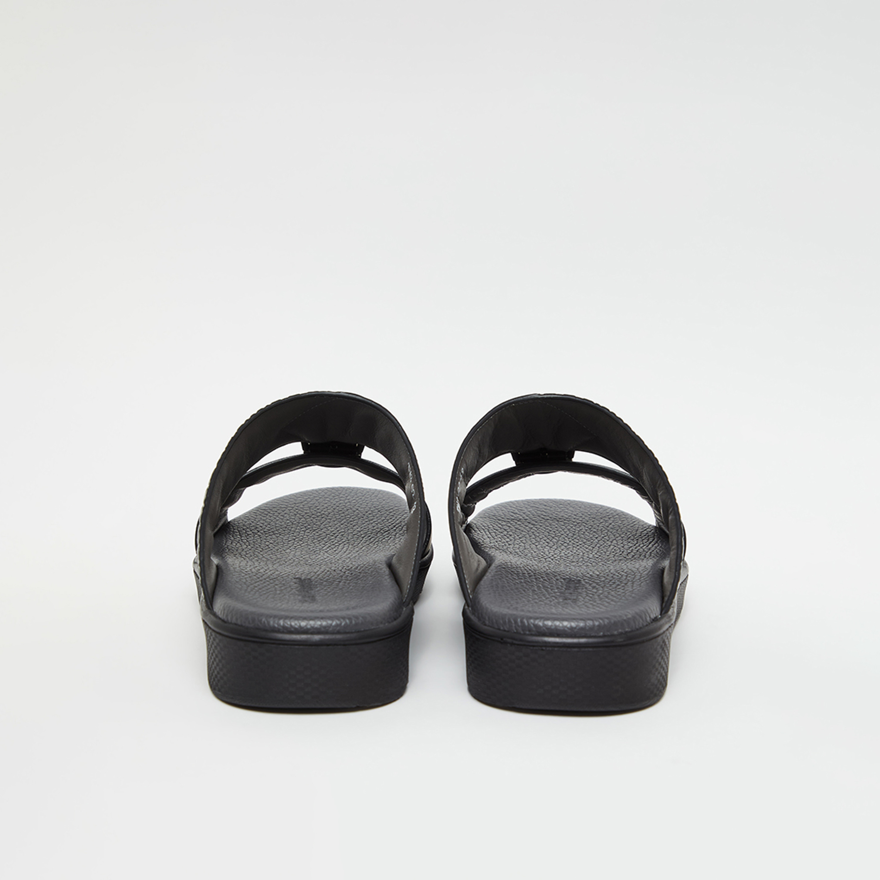 Hush Puppies Men's Slip-On Afran Slide Sandals | ARTM3-02-men-shoes-sandals-image-6
